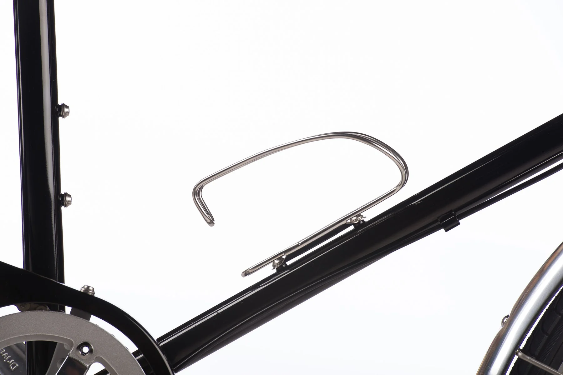Retro Bottle Cage: - Image 3