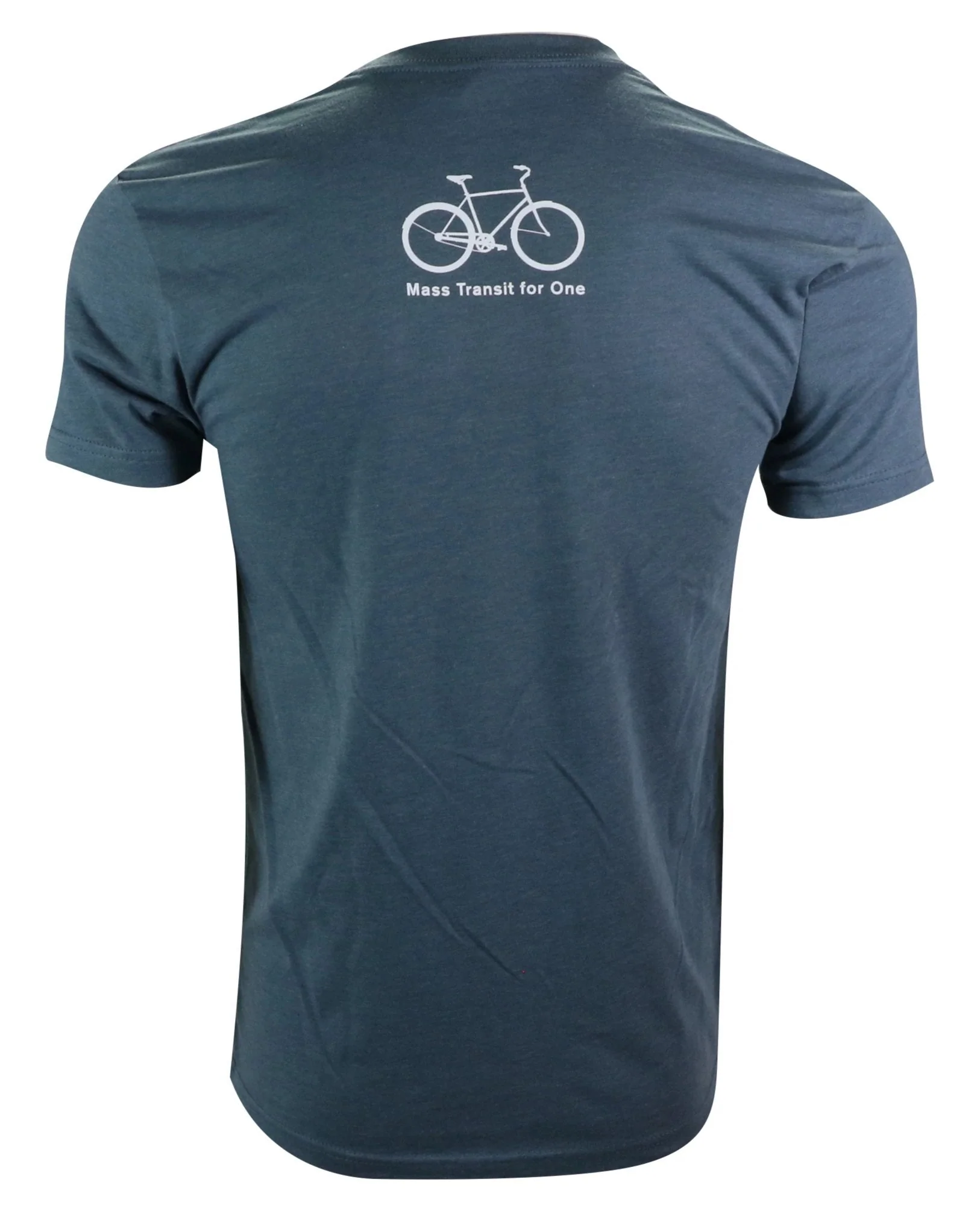 Public T-Shirt - Image 2