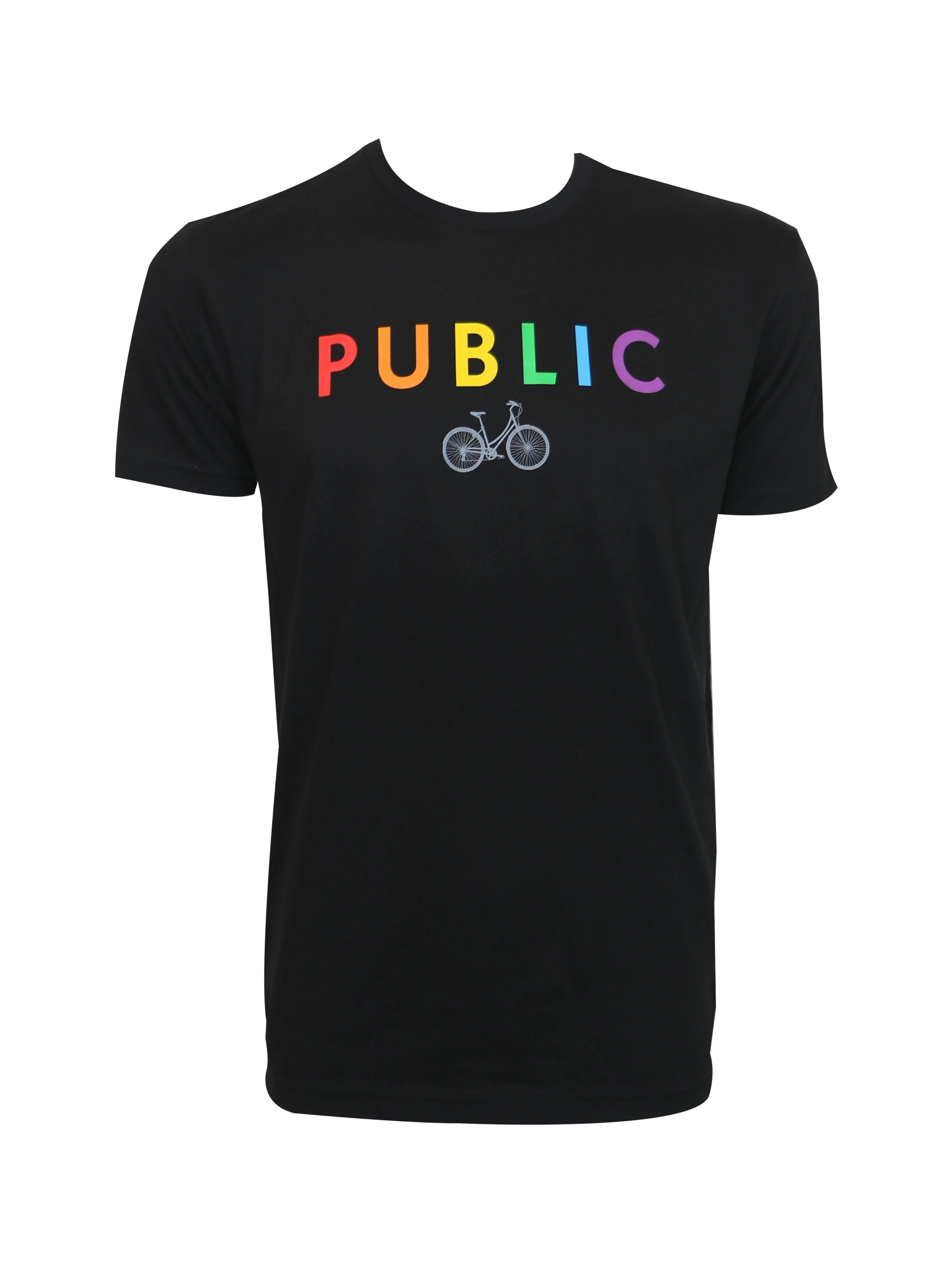 Public T-Shirt - Image 3