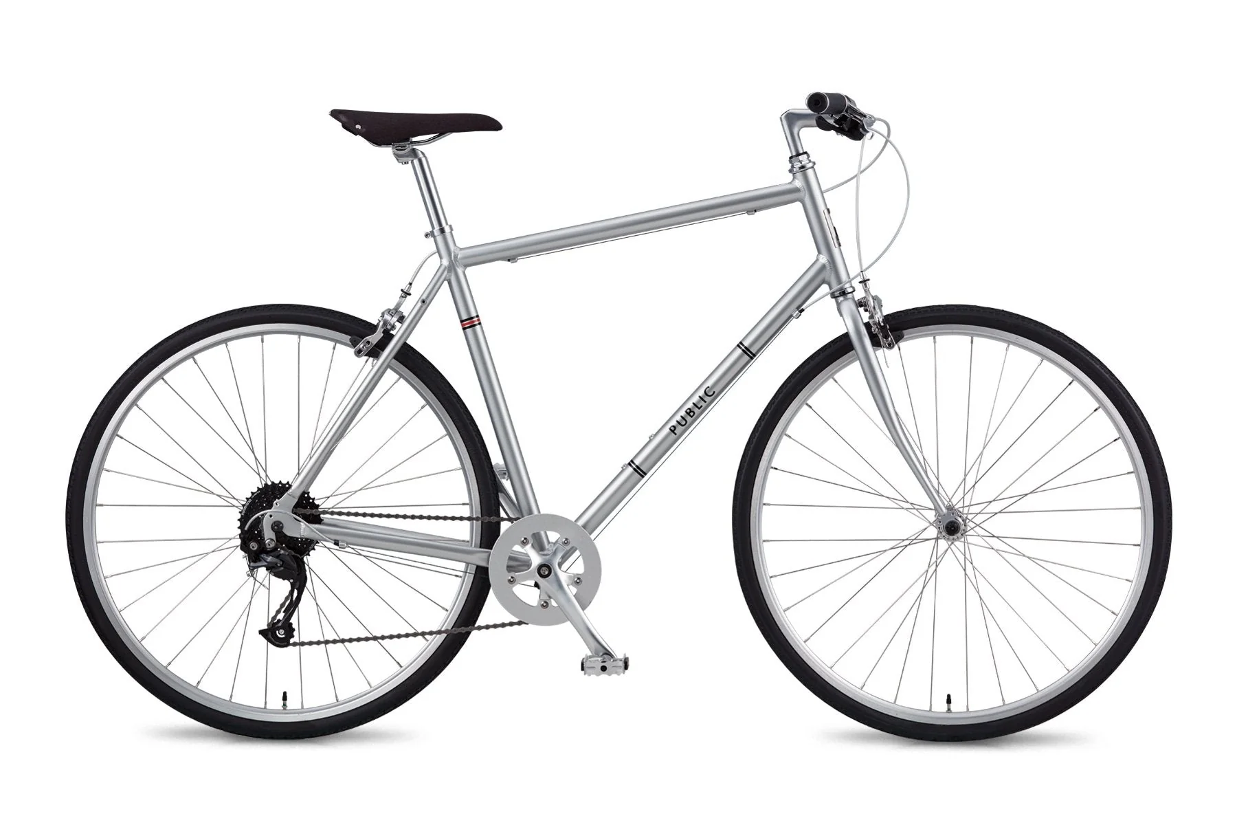 V9 Aluminum - Image 3