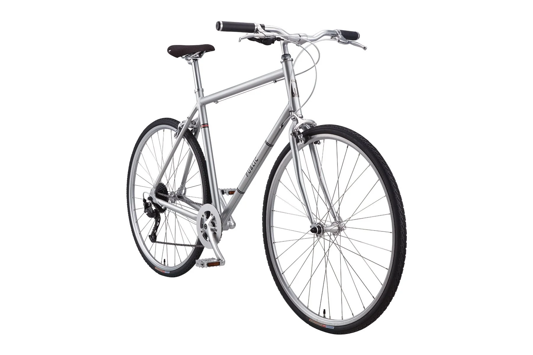 V9 Aluminum - Image 4