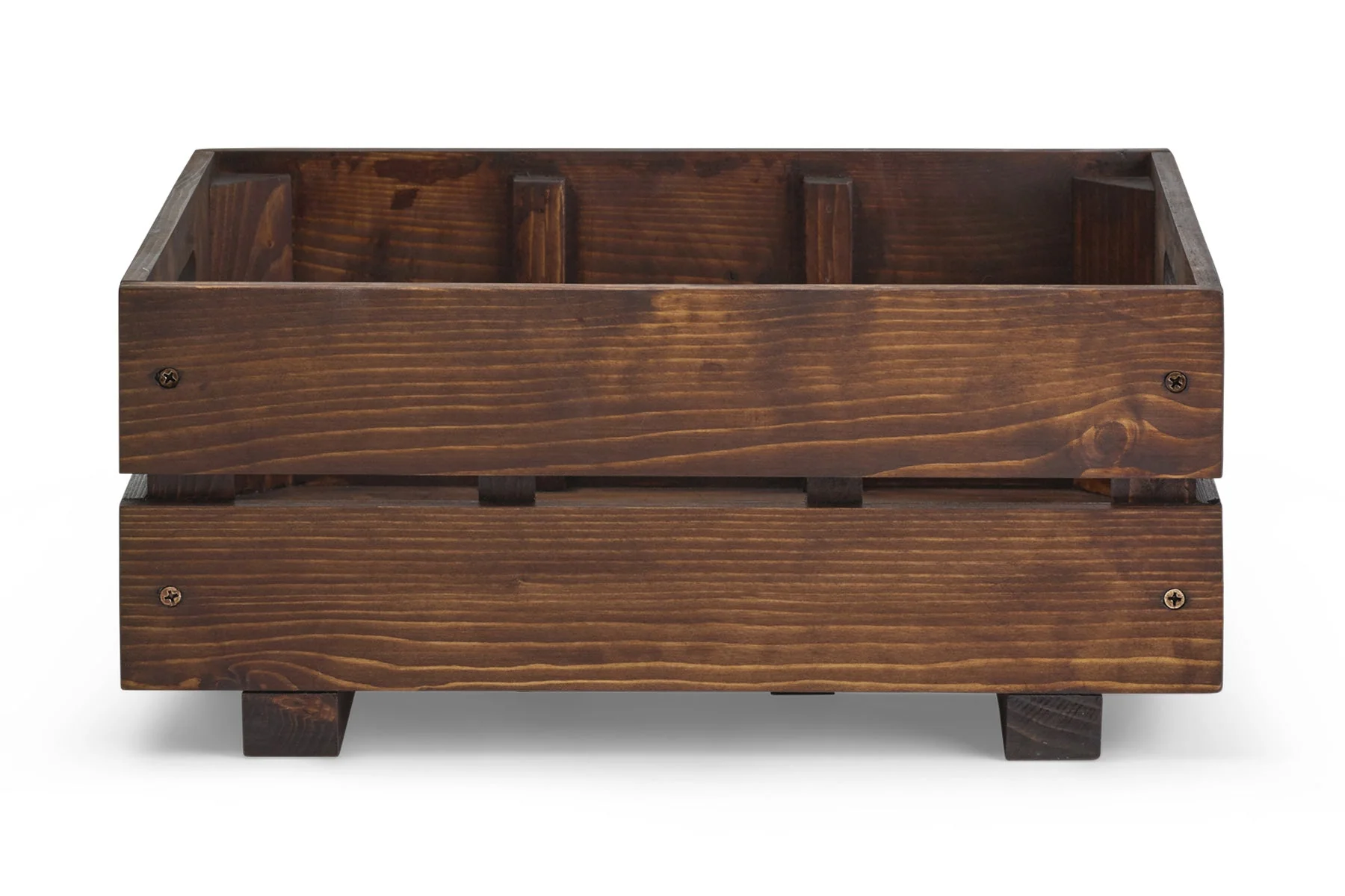 Wooden Crate - Image 3