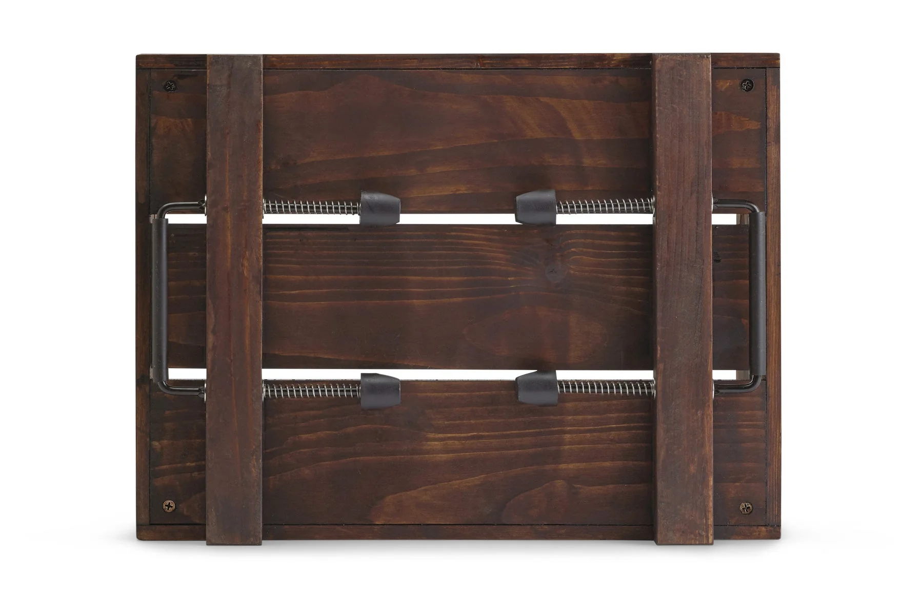 Wooden Crate - Image 4