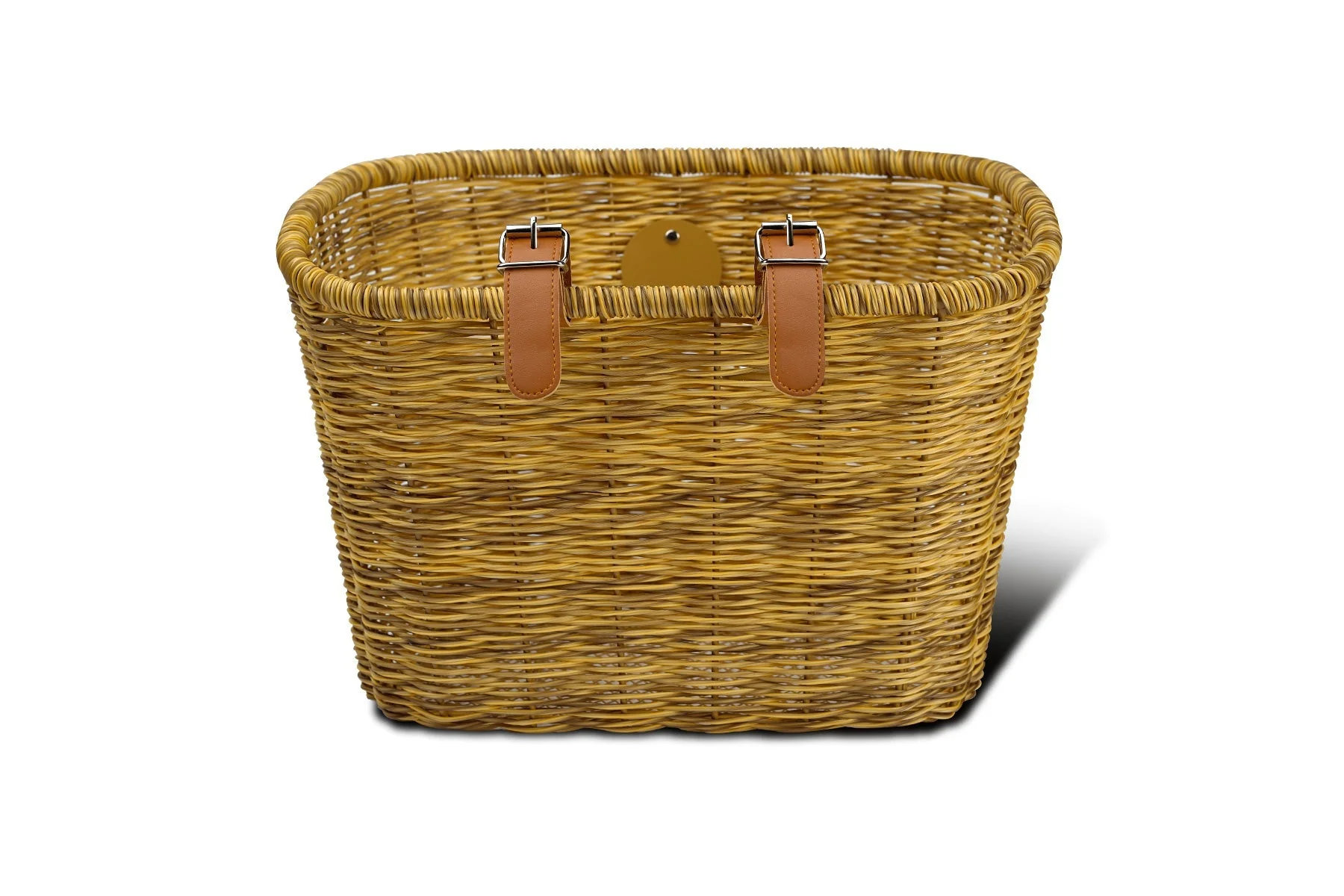 Woven Basket - Image 3