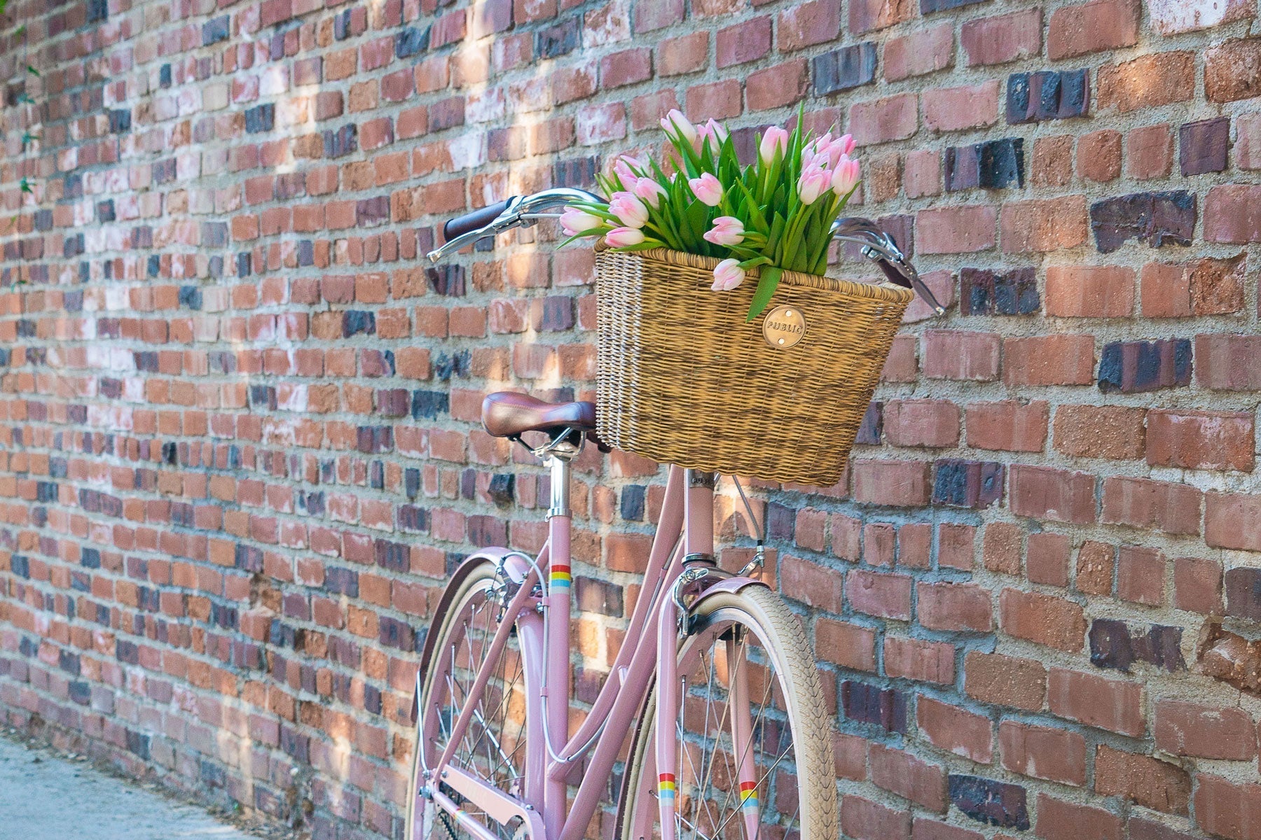 Woven Basket - Image 4