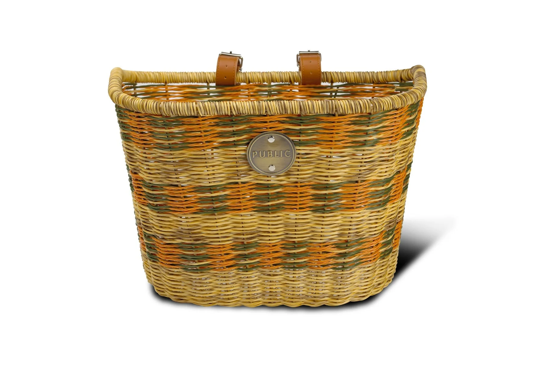 Woven Basket - Image 5