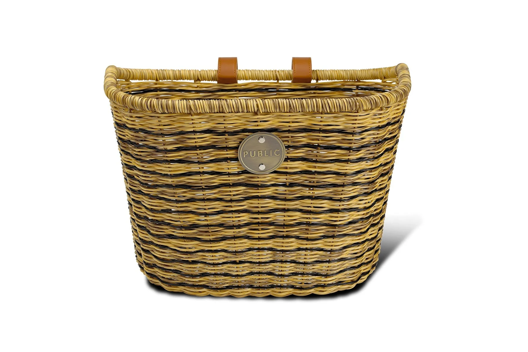 Woven Basket - Image 6