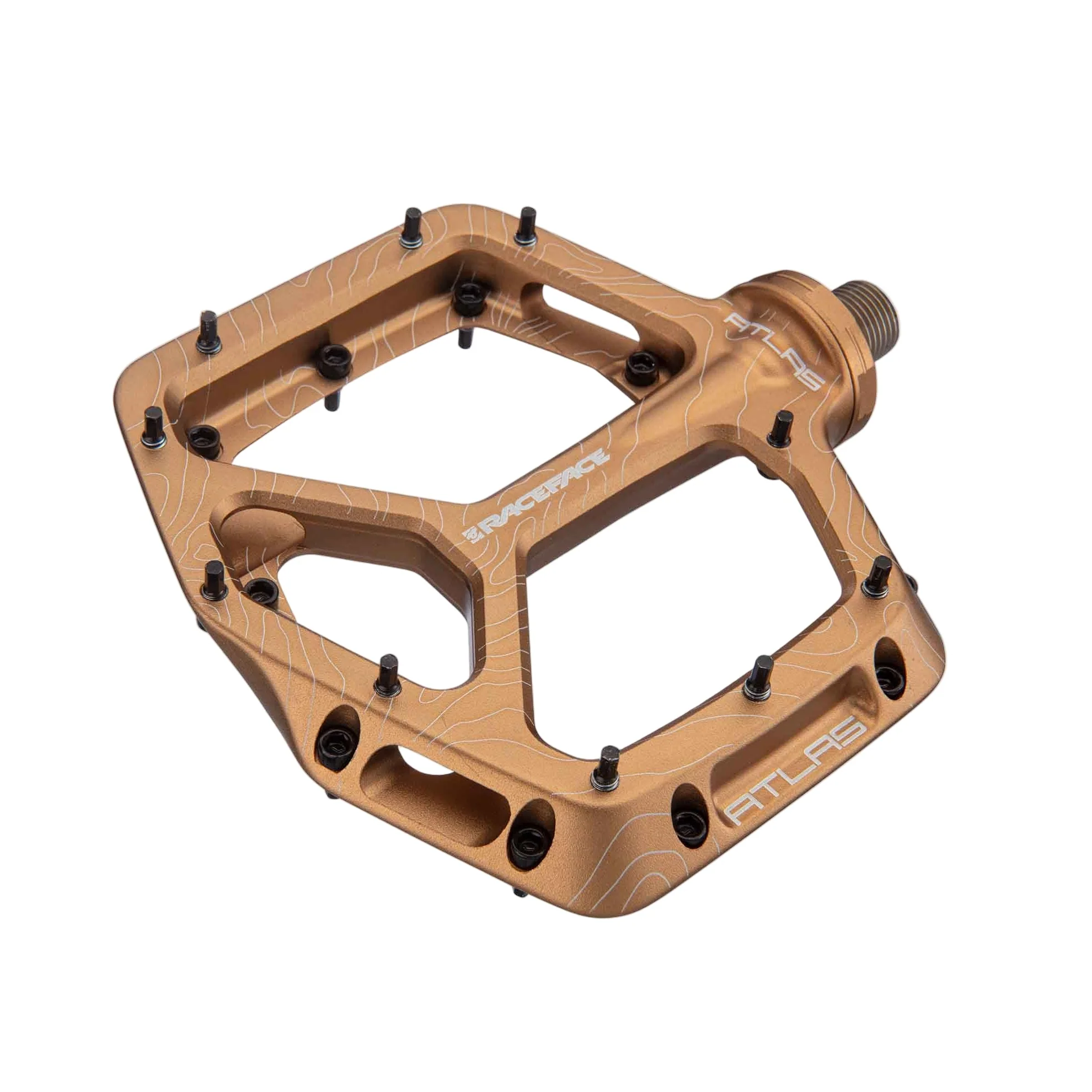 Atlas Pedals - Image 2