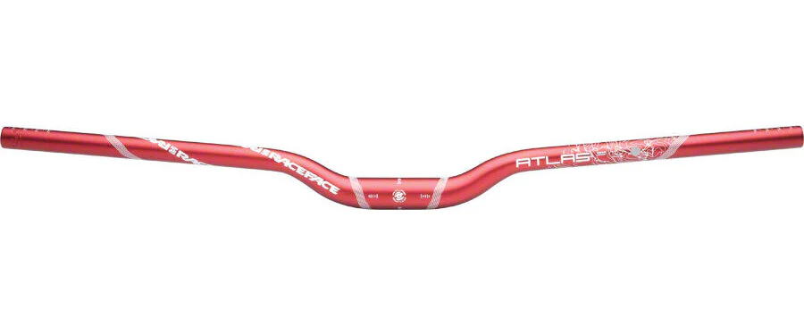 Atlas Riser Handlebar - Image 3