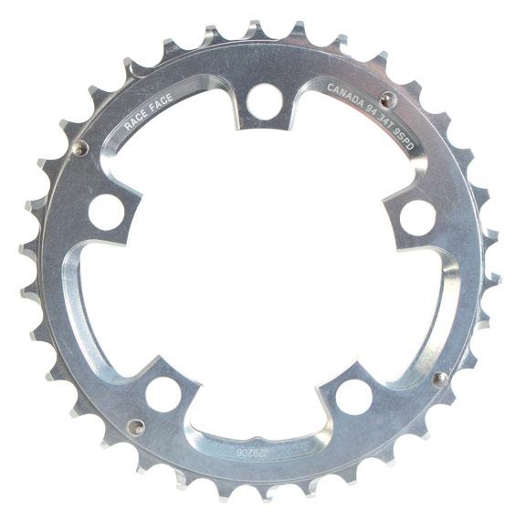9-Speed Chainring - Image 3