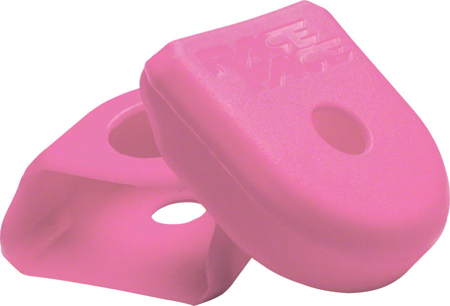 Crank Boots for Carbon Crank Arms - Image 2