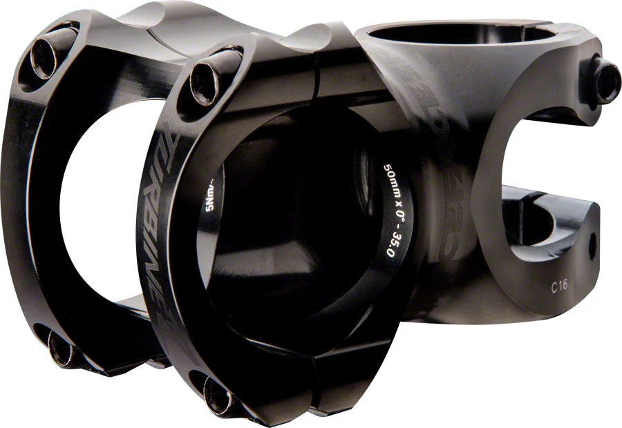 Turbine R 35 Stem - Image 2