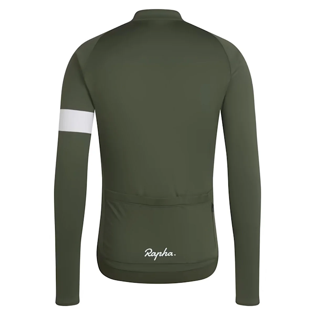Core Long Sleeve Jersey - Image 2