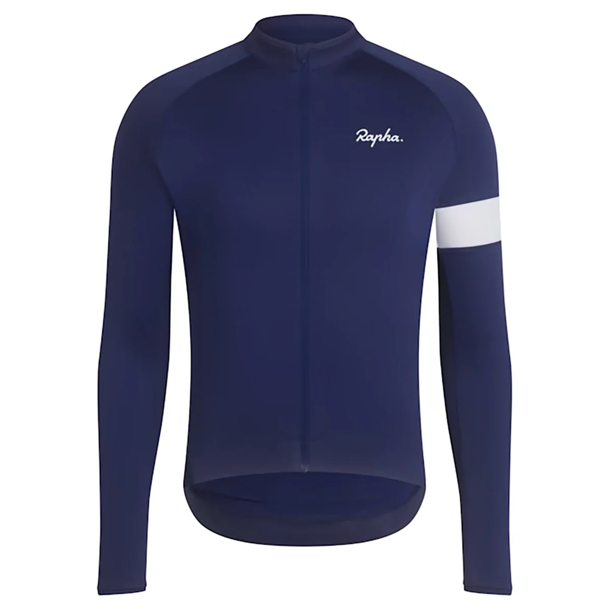 Core Long Sleeve Jersey - Image 4