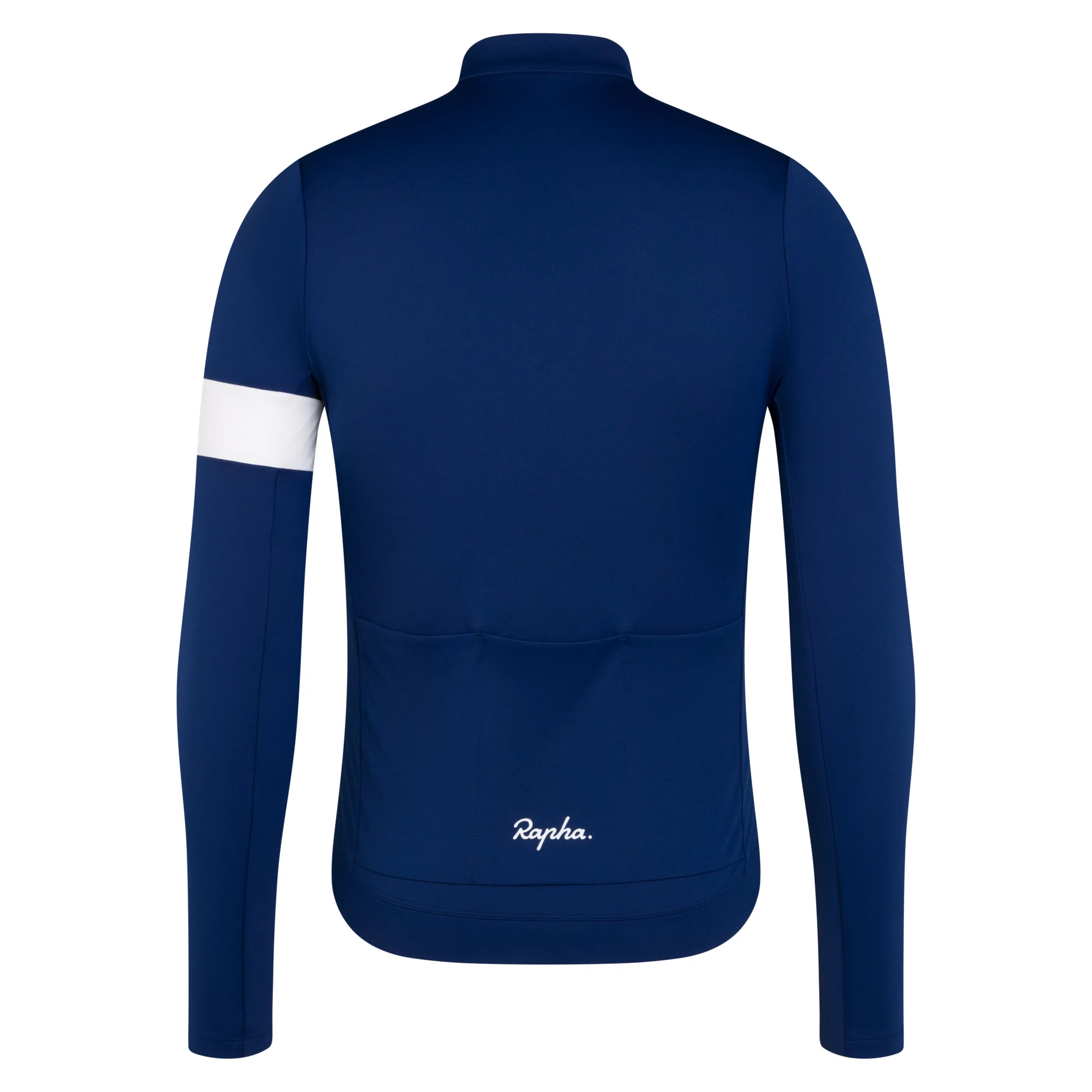 Core Thermal Long Sleeve Jersey - Image 2