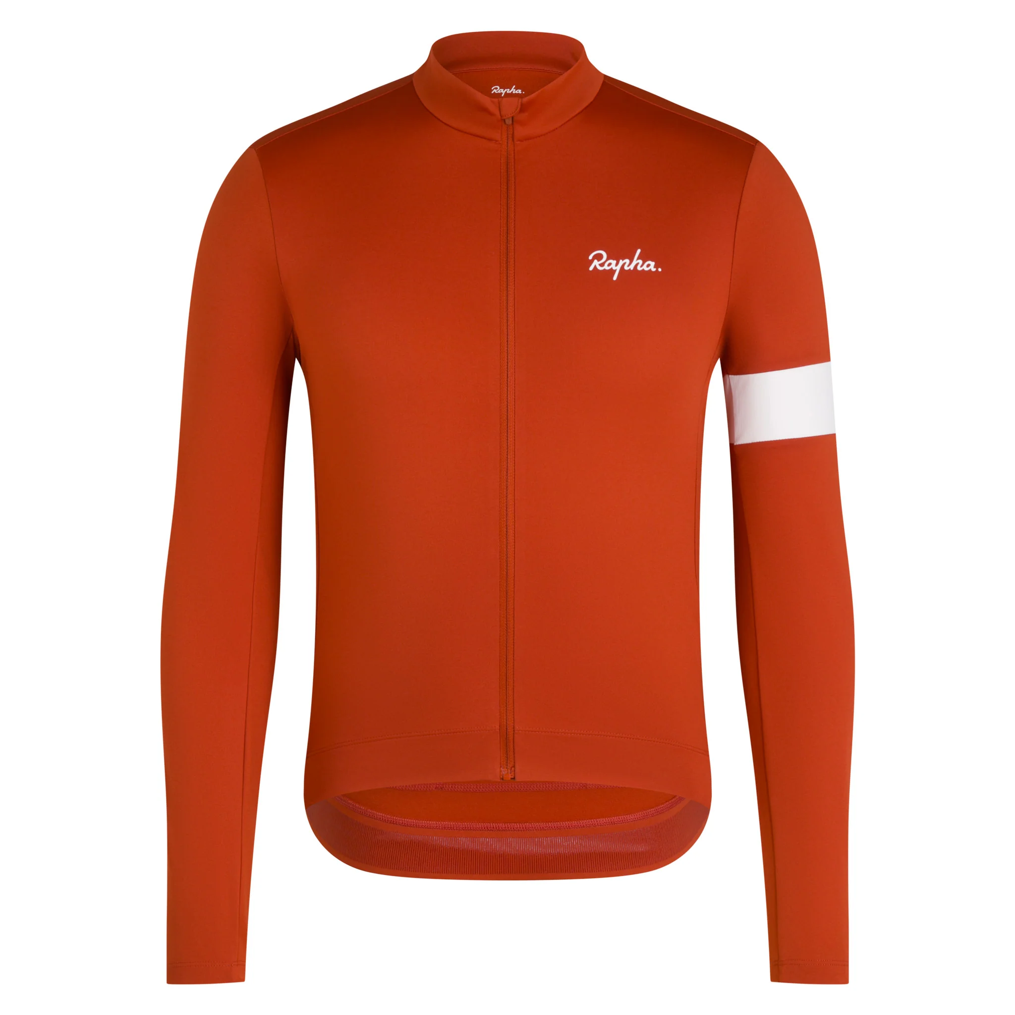 Core Thermal Long Sleeve Jersey - Image 3