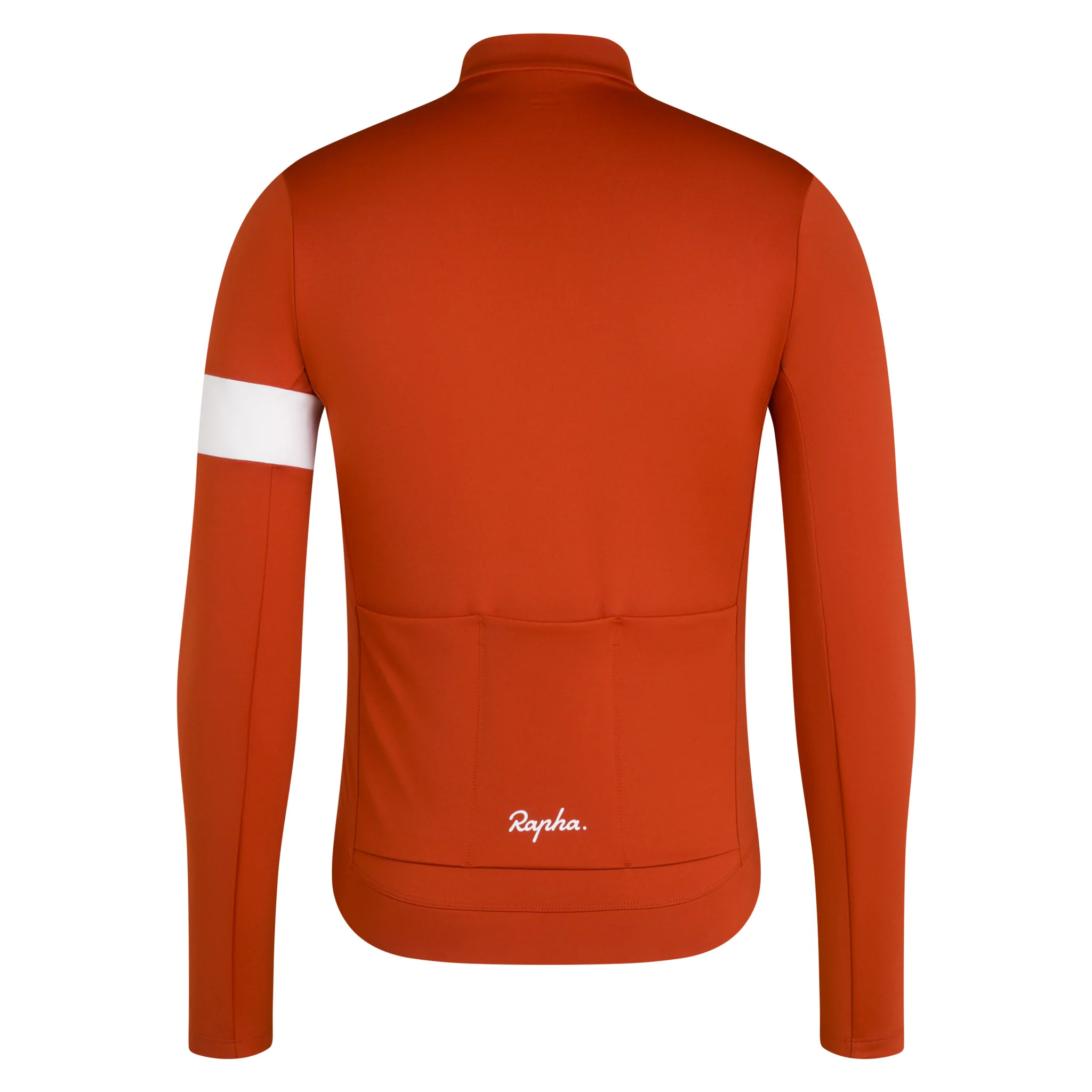 Core Thermal Long Sleeve Jersey - Image 4