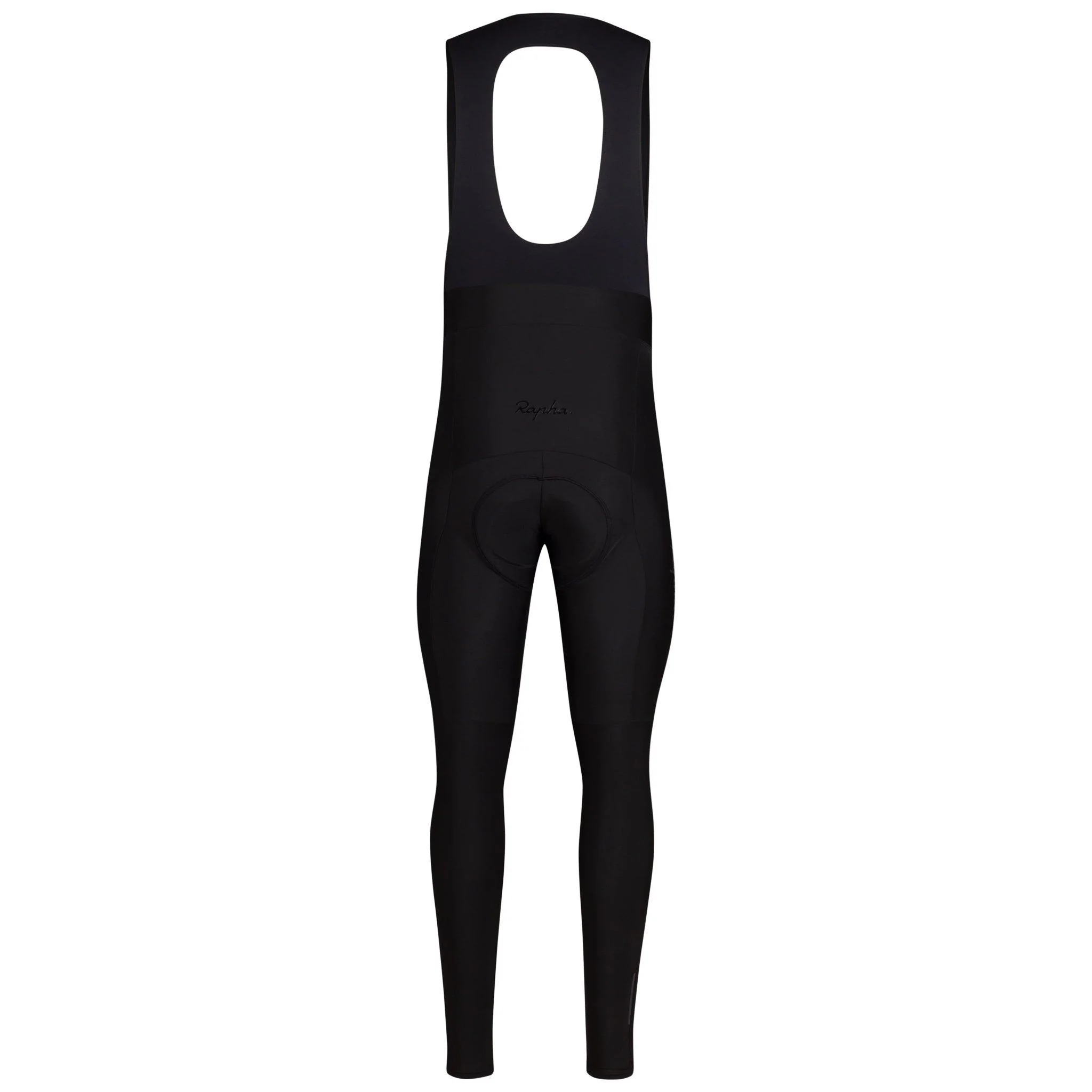 Core Winter Tights With Pad - Image 2