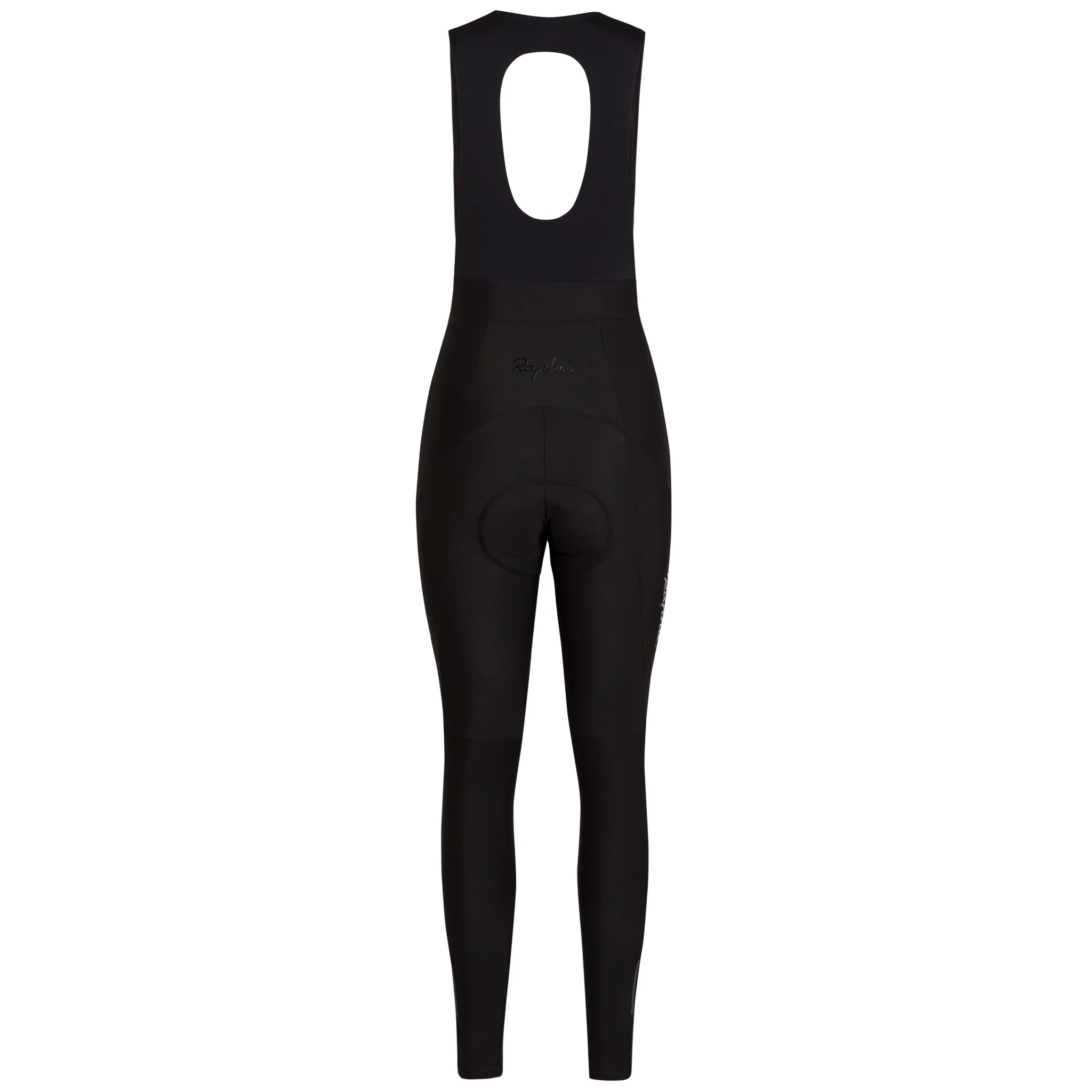 Core Winter Tights With Pad (Women's) - Image 2