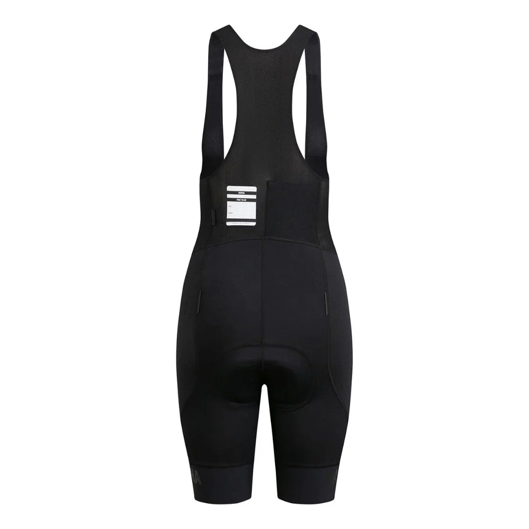 Pro Team Bib Shorts Regular (Women's) - Image 2