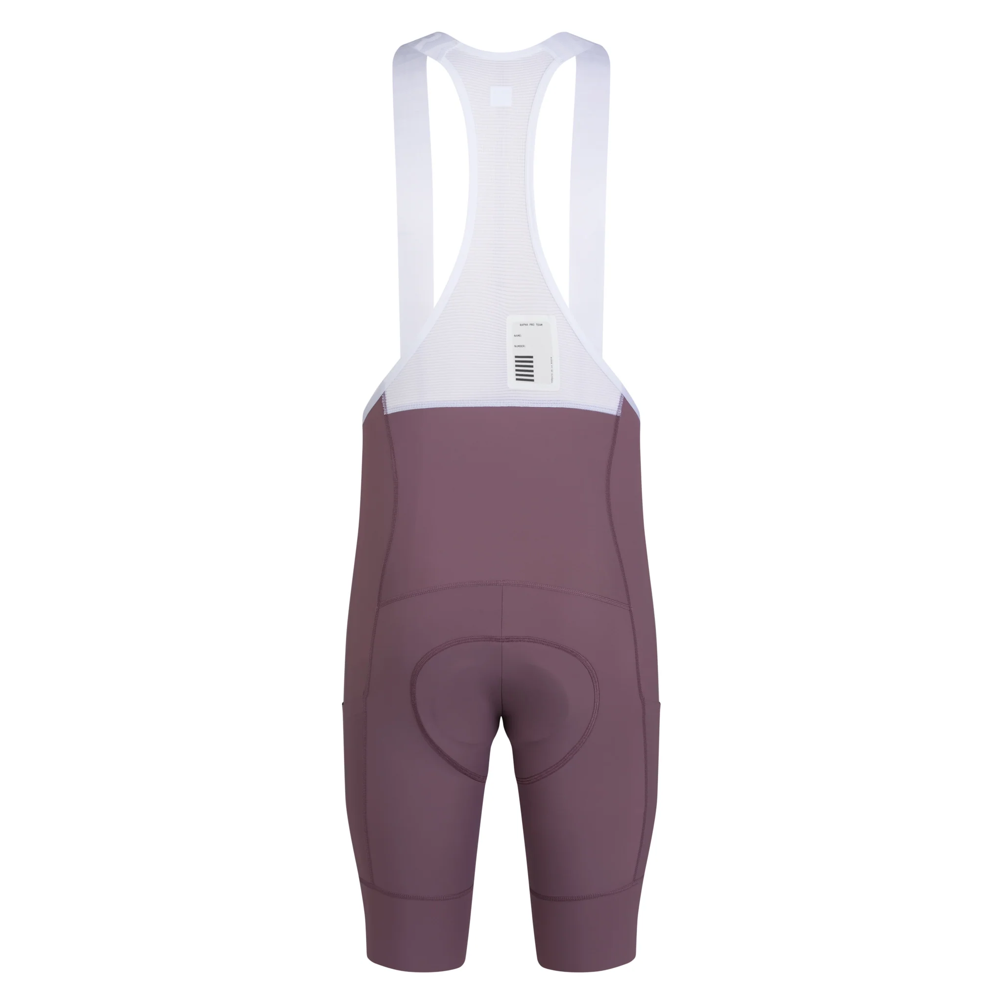 Pro Team Cargo Bib Shorts (Regular) - Image 2