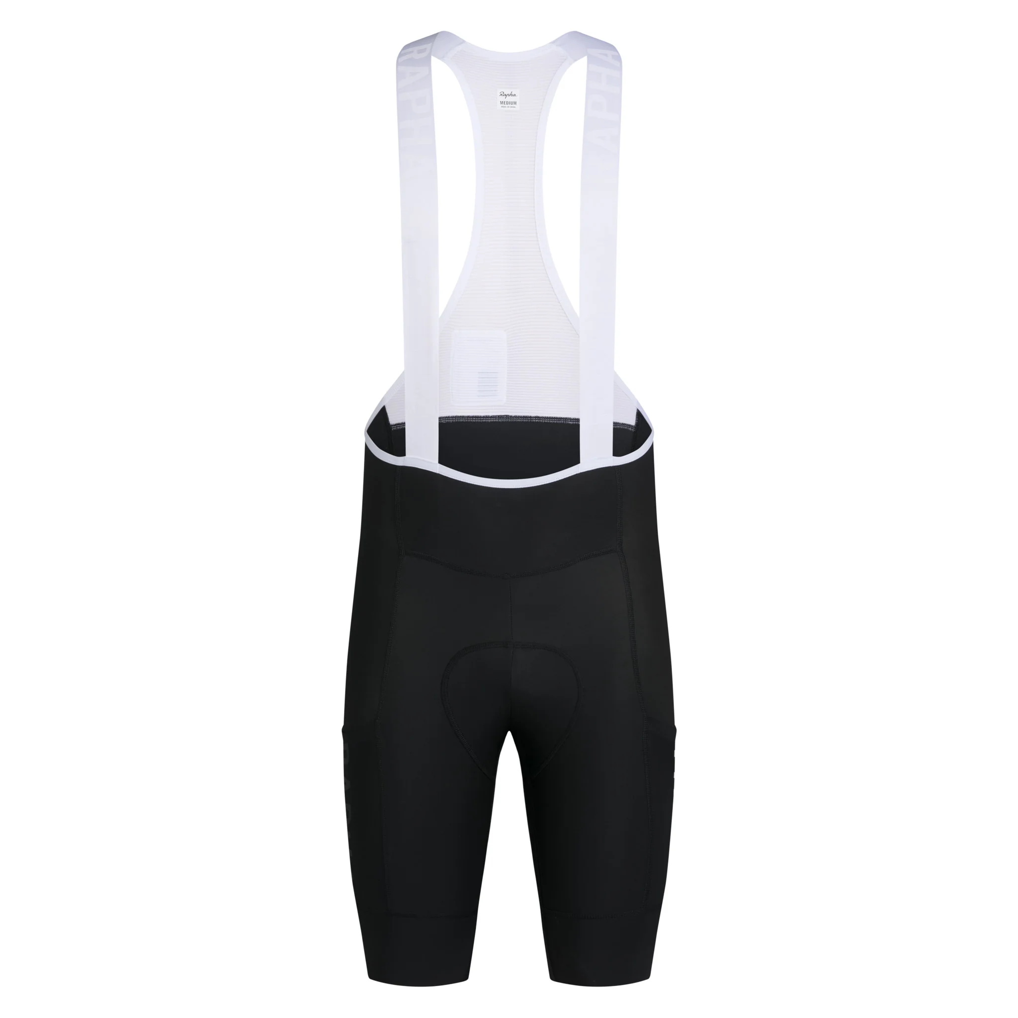 Pro Team Cargo Bib Shorts (Regular) - Image 3
