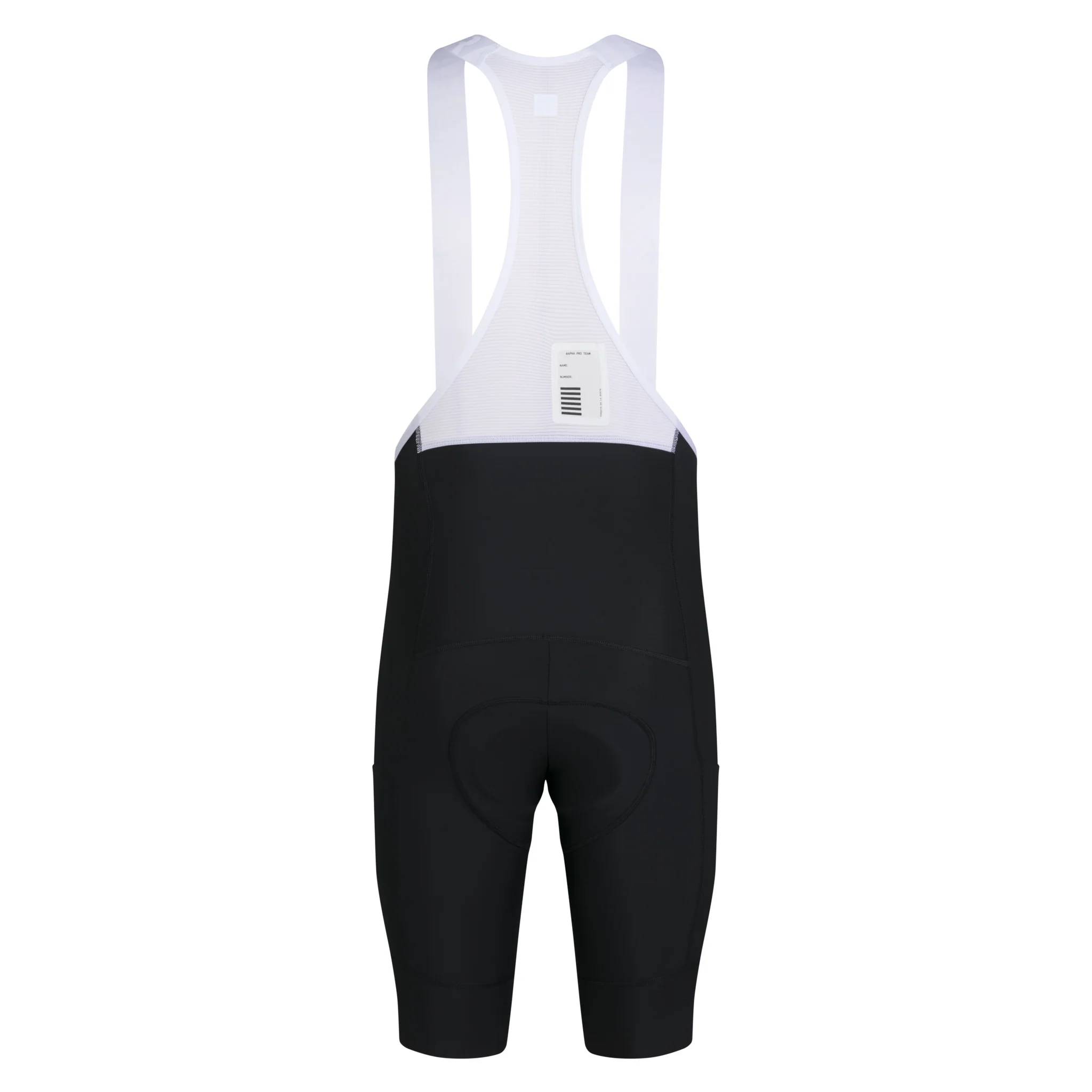 Pro Team Cargo Bib Shorts (Regular) - Image 4