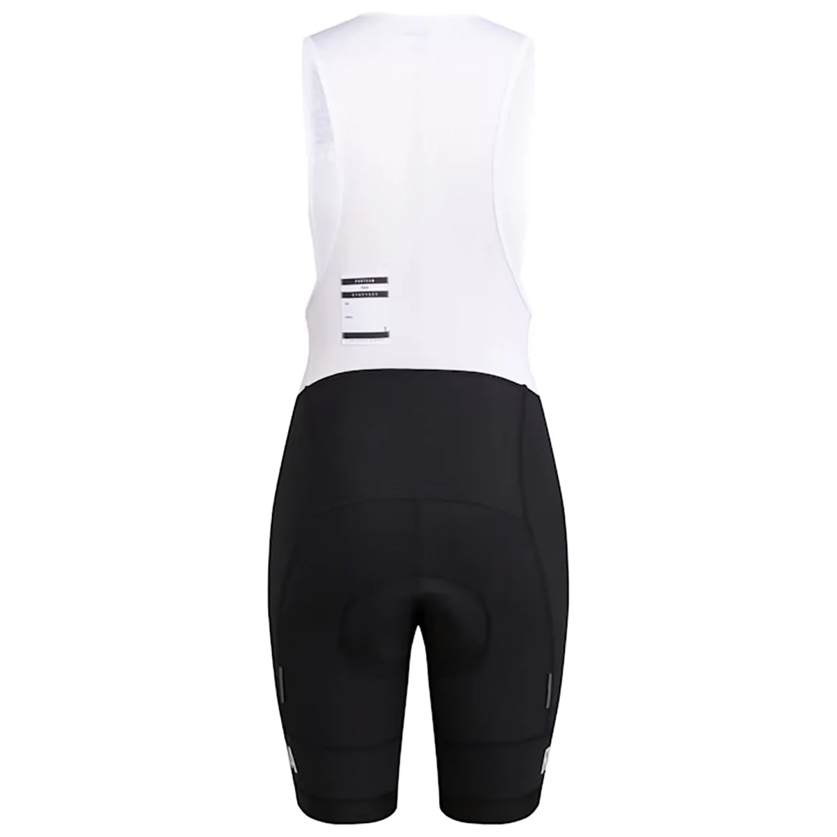 Pro Team Training Bib Shorts (Women's) - Image 2