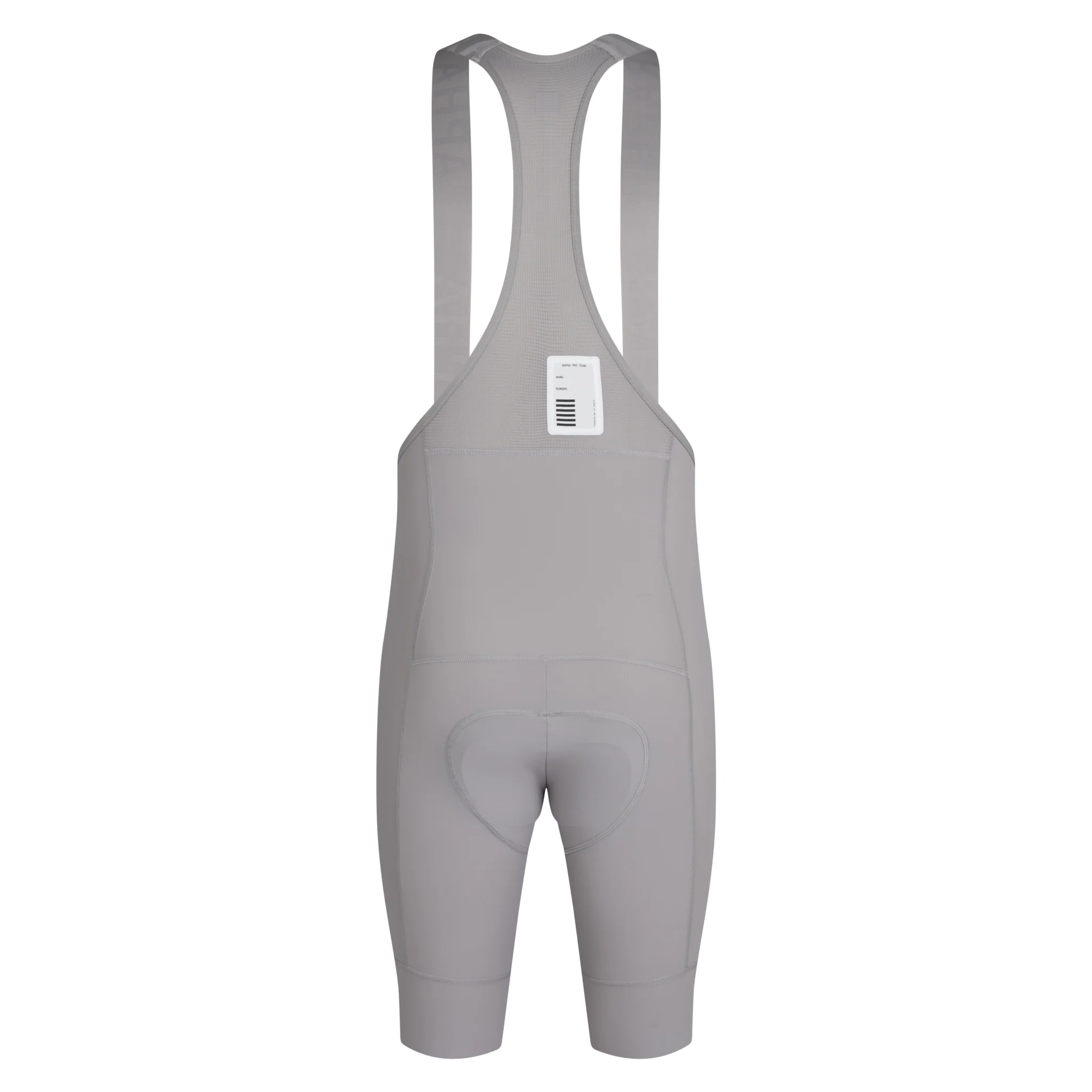 Pro Team Training Bib Shorts II (Regular) - Image 2