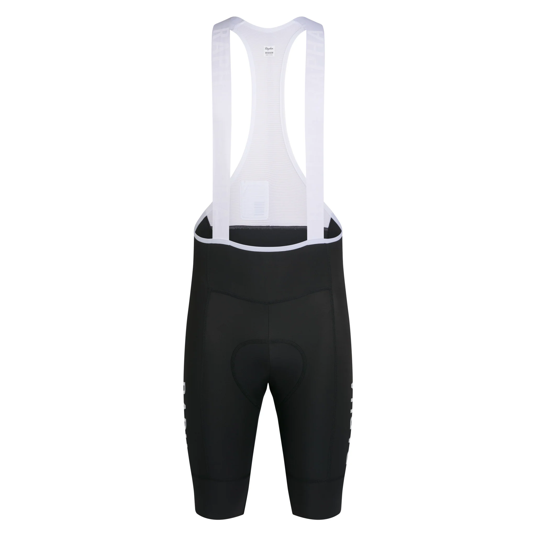 Pro Team Training Bib Shorts II (Regular) - Image 3