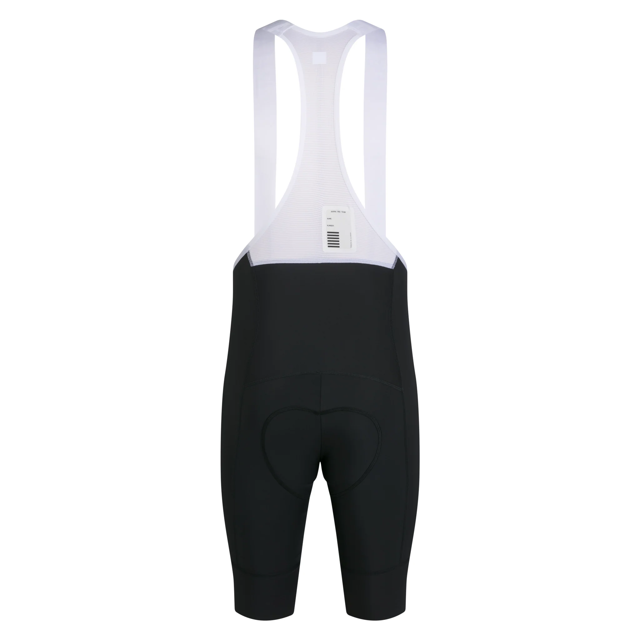 Pro Team Training Bib Shorts II (Regular) - Image 4