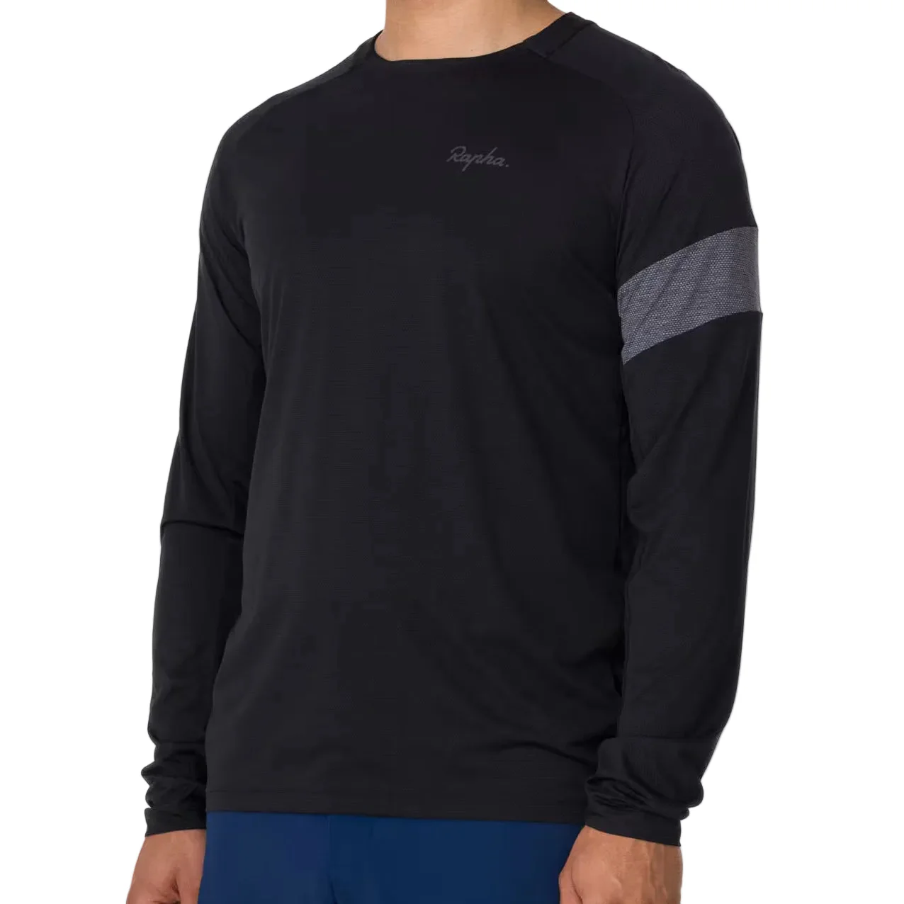 Trail Long Sleeve Technical T-shirt - Image 2