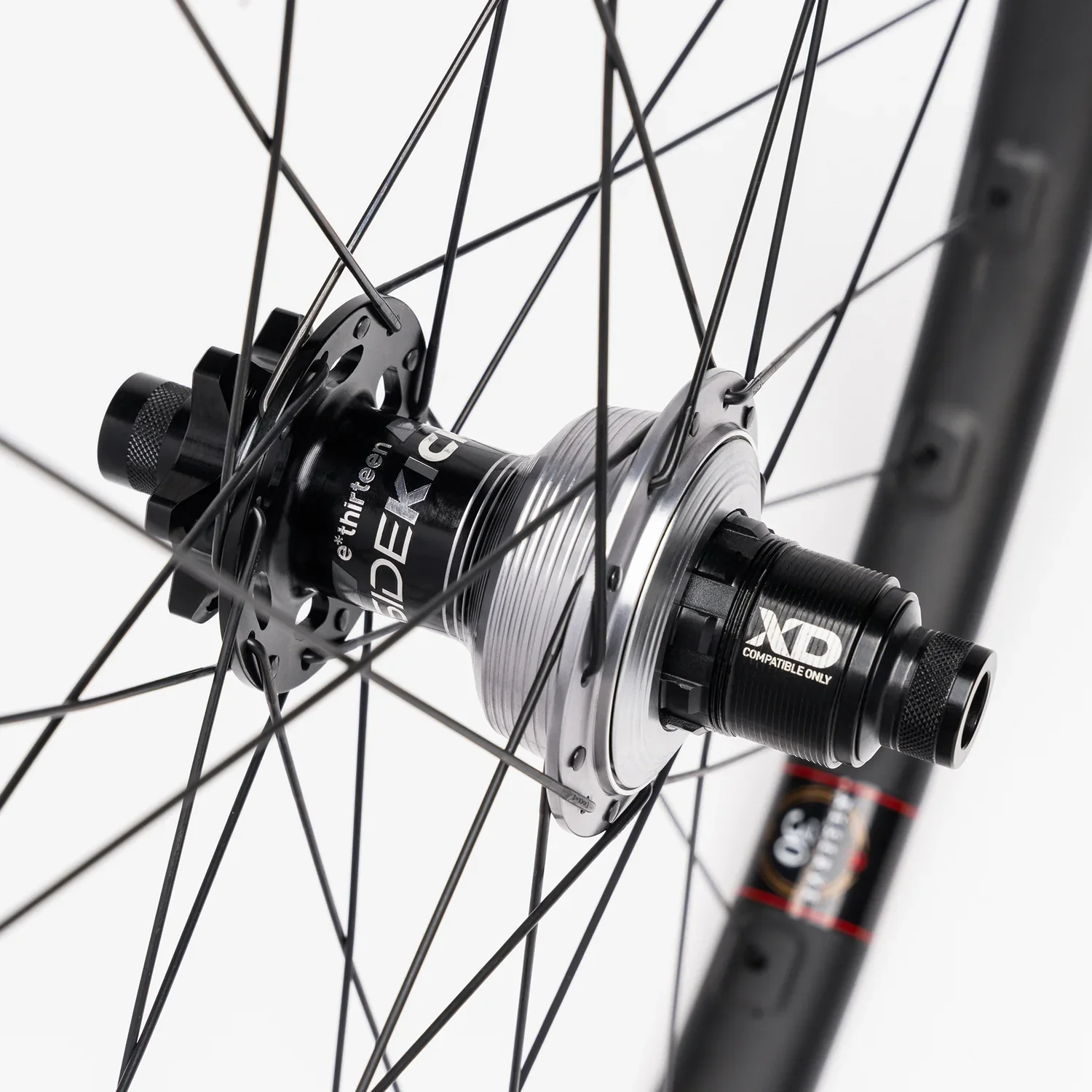 30|HD Sidekick Wheelset (MX) - Image 3