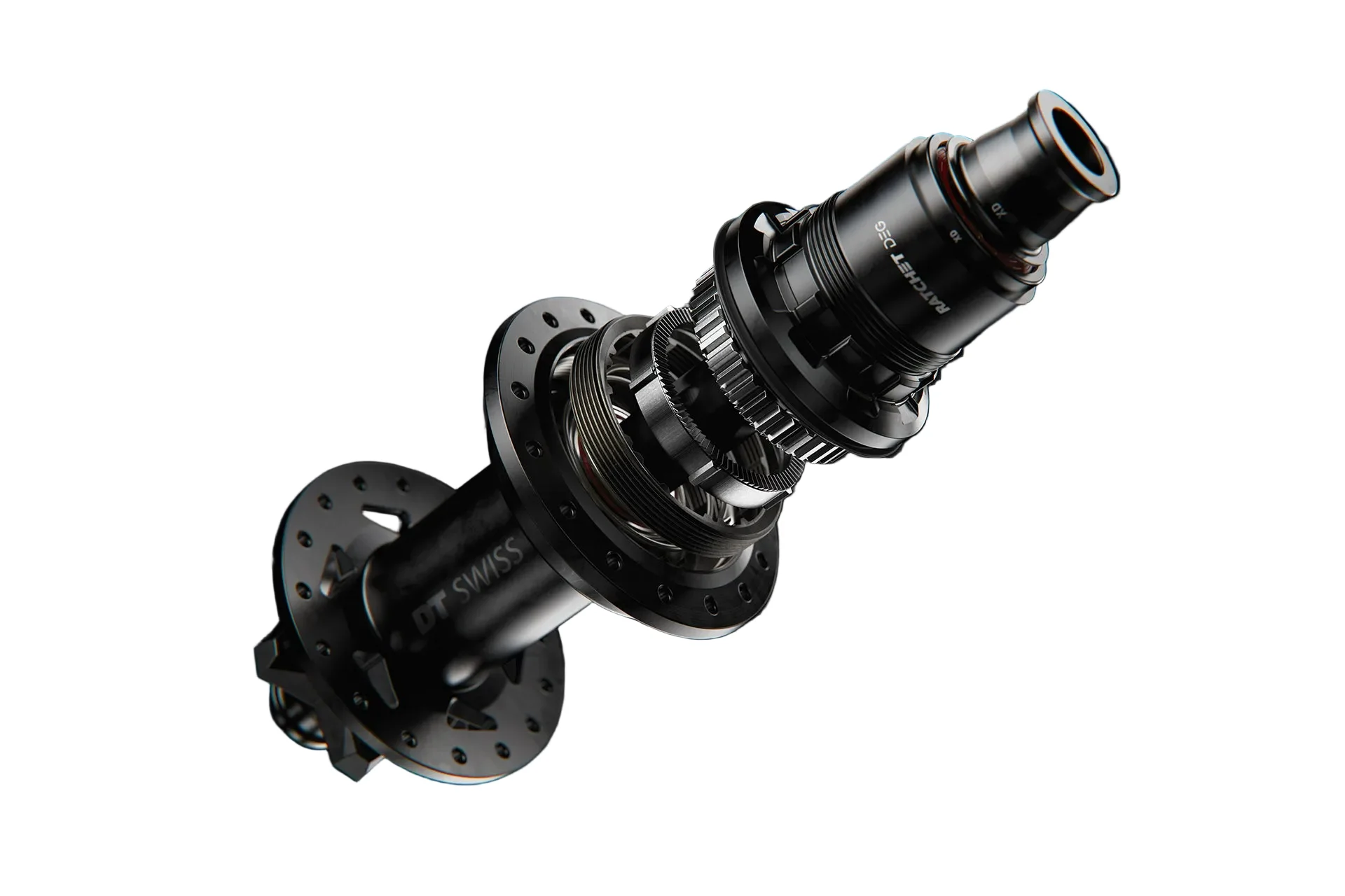 30|HD AL Degree of Freedom Wheelset - Image 5