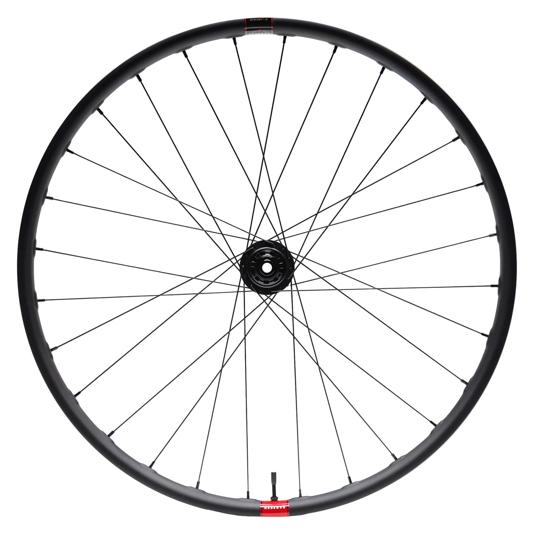 30|XC SL Wheelset - Image 2