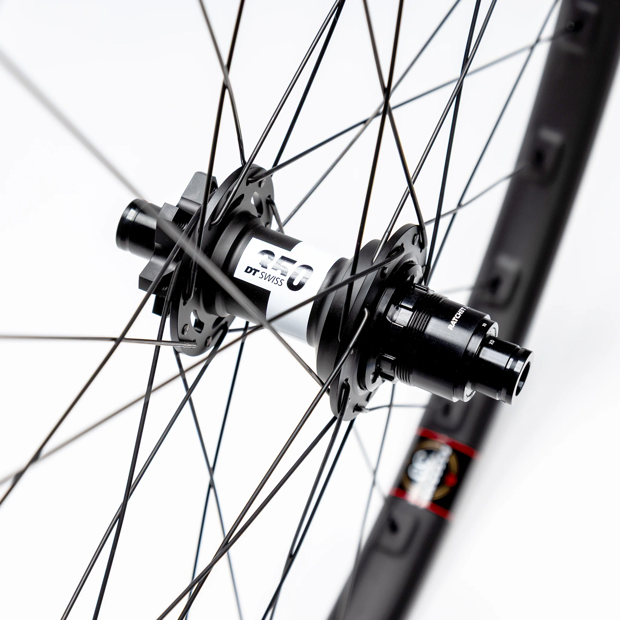30|XC Wheelset - Image 3