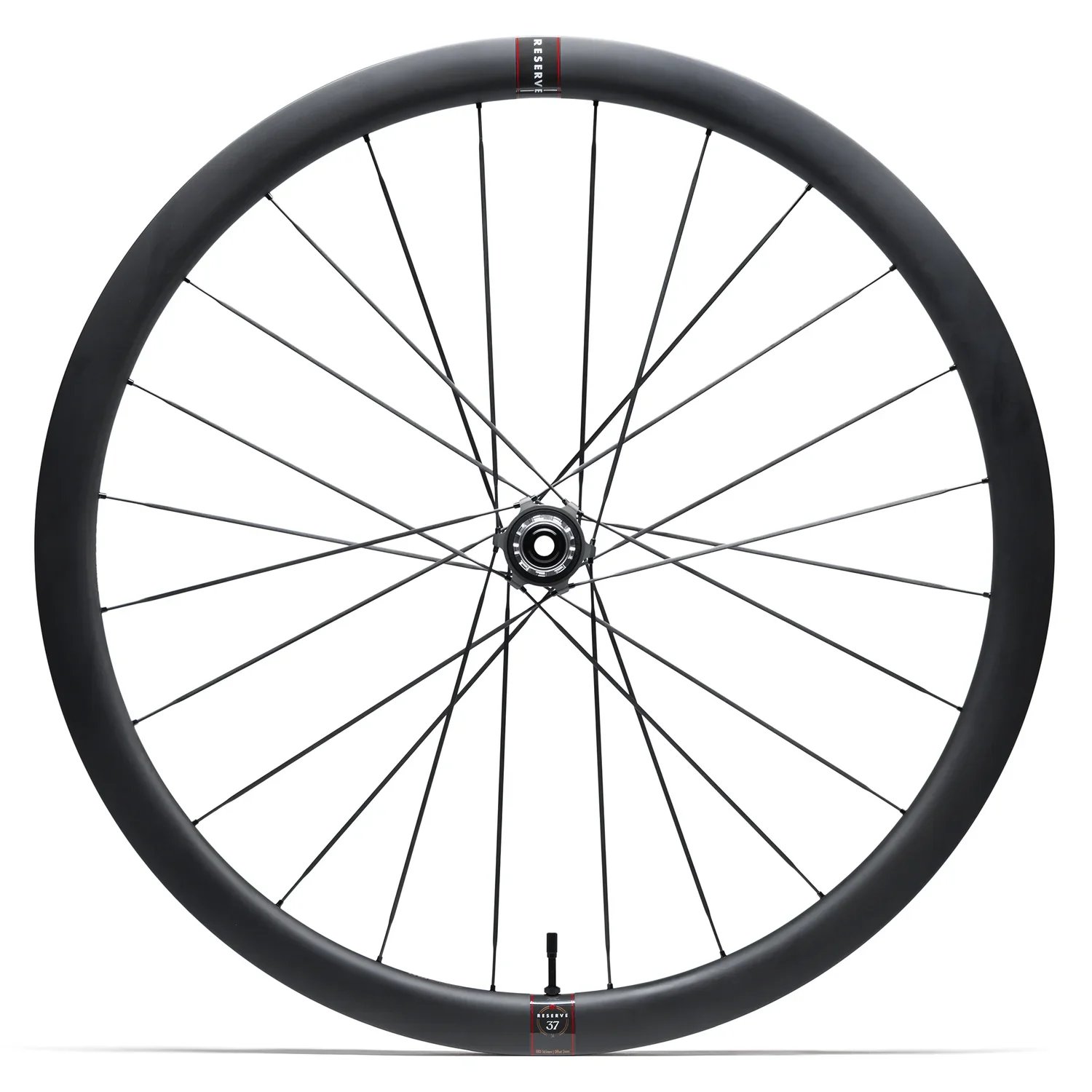 34|37 SL Turbulent Aero (Tune Carbon Spoke) - Image 2