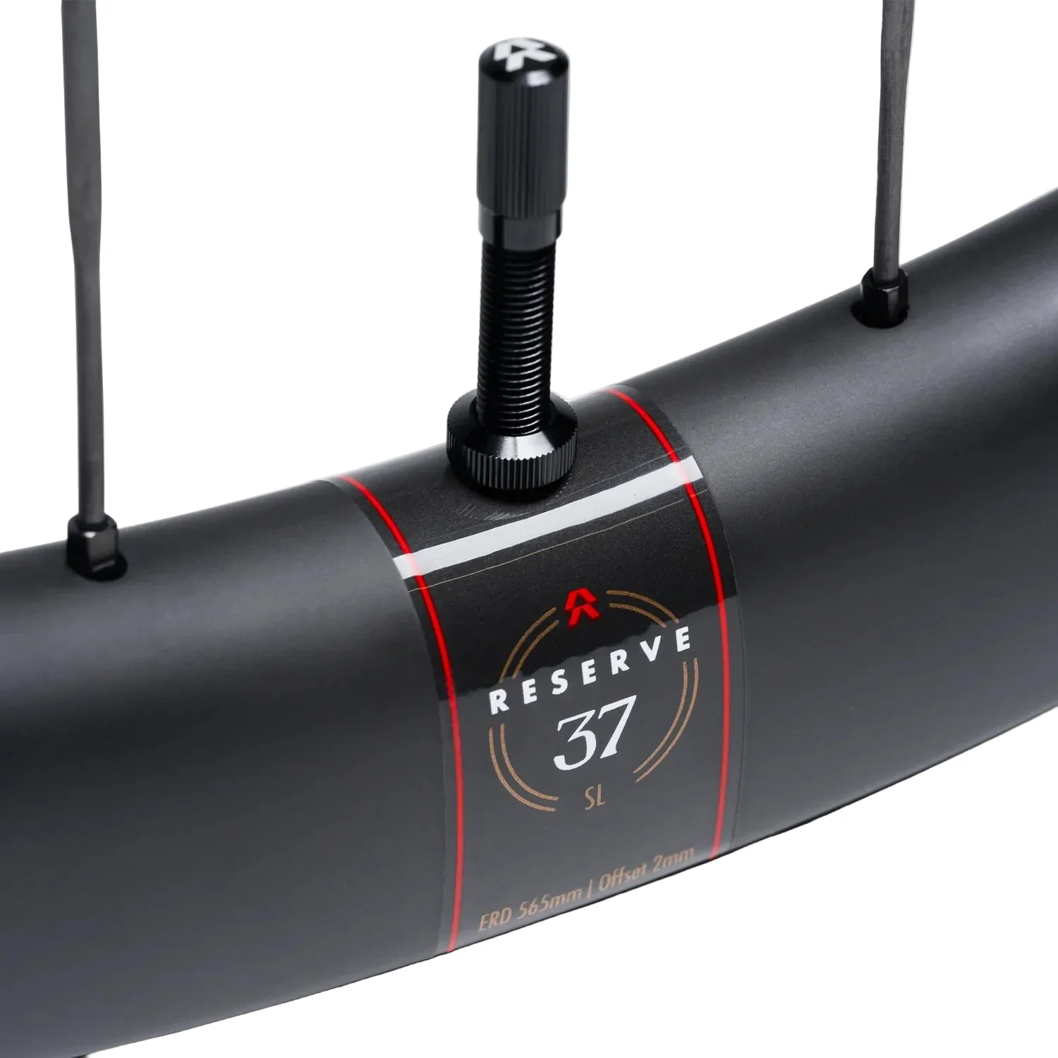 34|37 SL Turbulent Aero (Tune Carbon Spoke) - Image 3