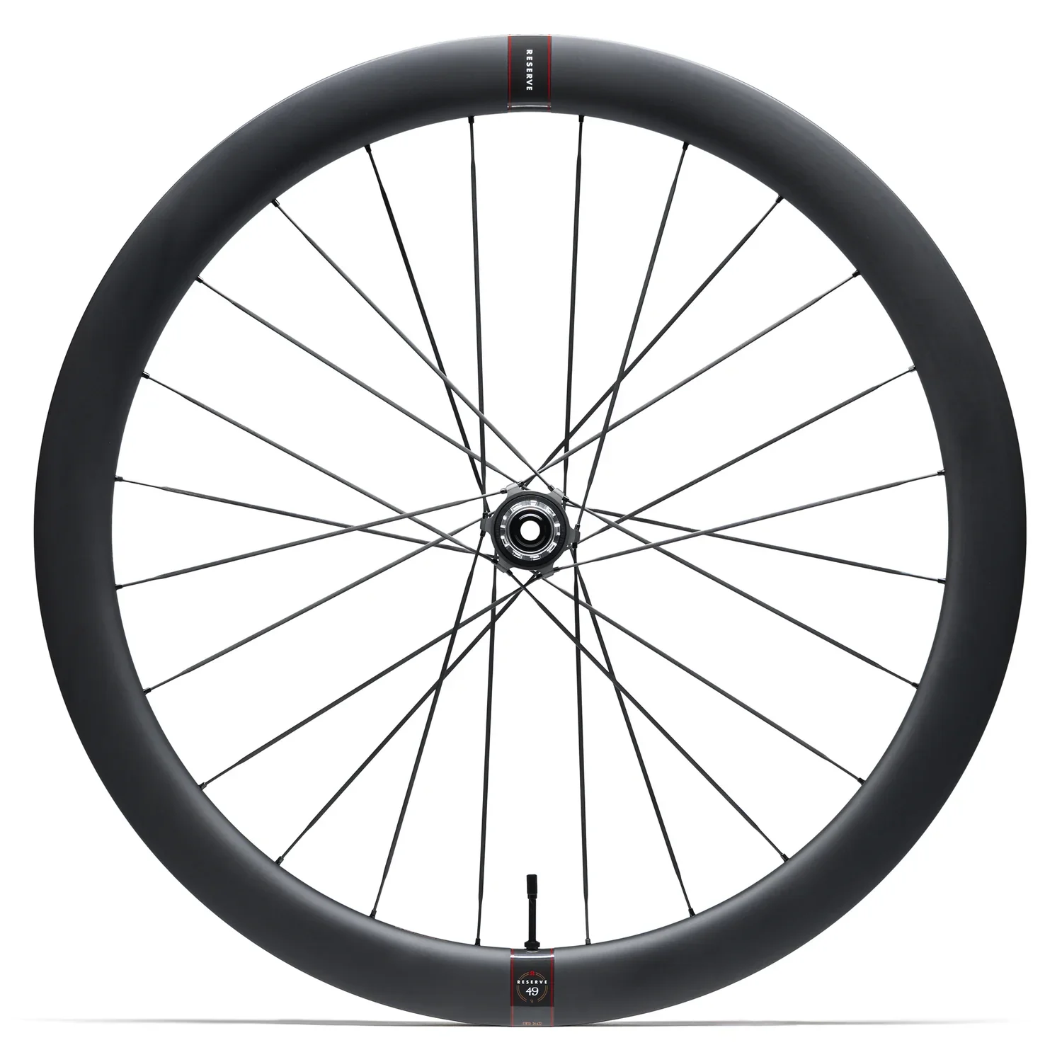 42|49 SL Turbulent Aero (Tune Carbon Spoke) - Image 2