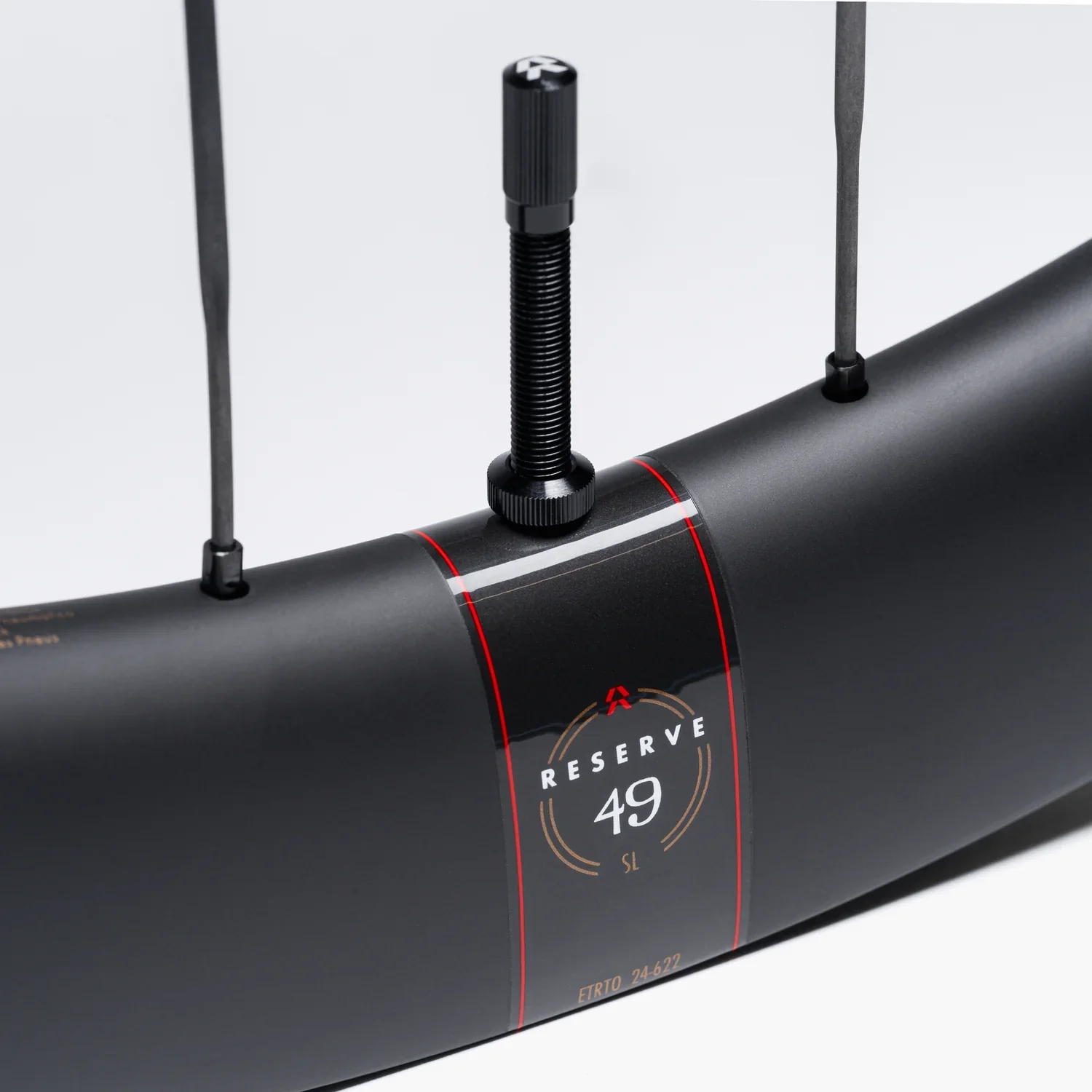 42|49 SL Turbulent Aero (Tune Carbon Spoke) - Image 3