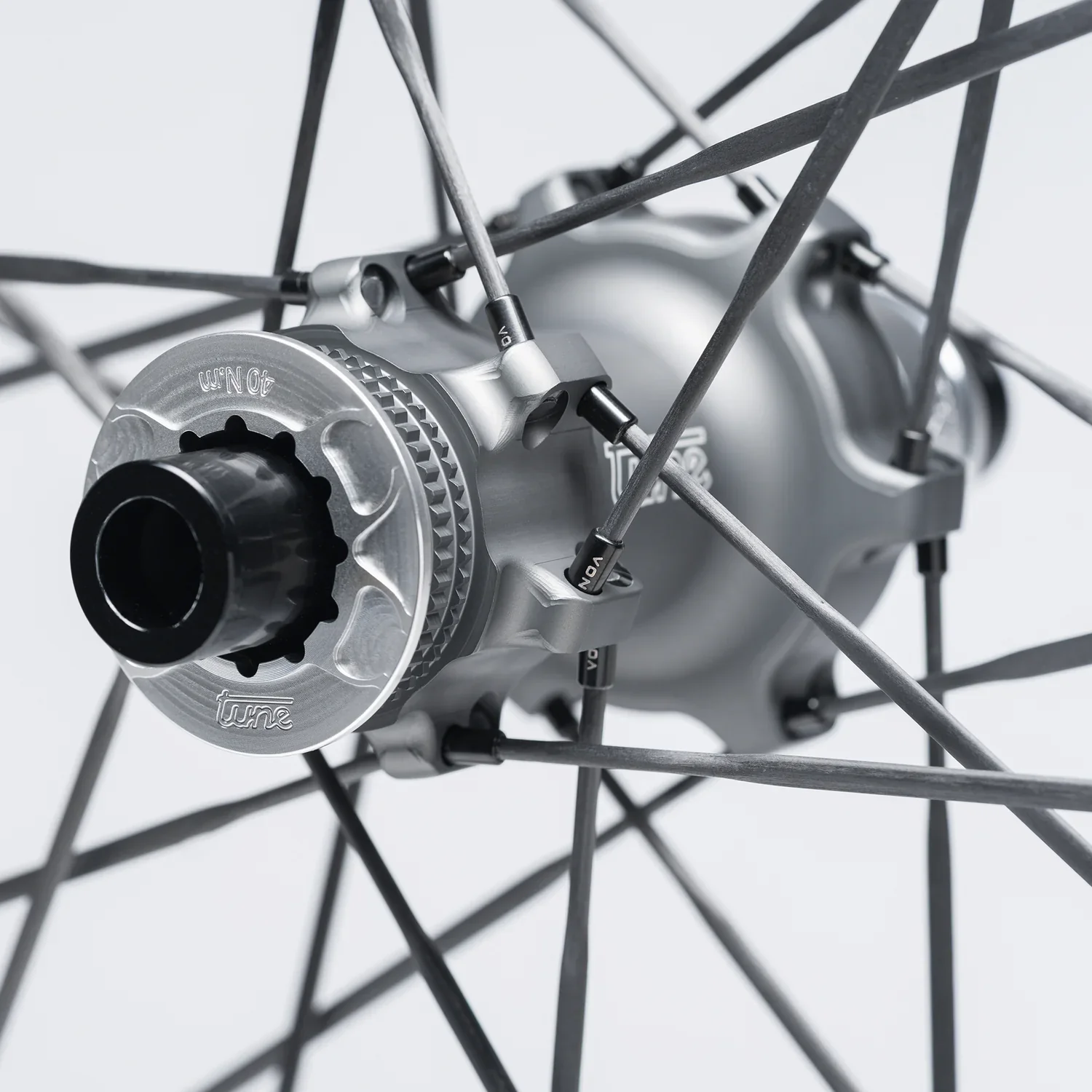 42|49 SL Turbulent Aero (Tune Carbon Spoke) - Image 4