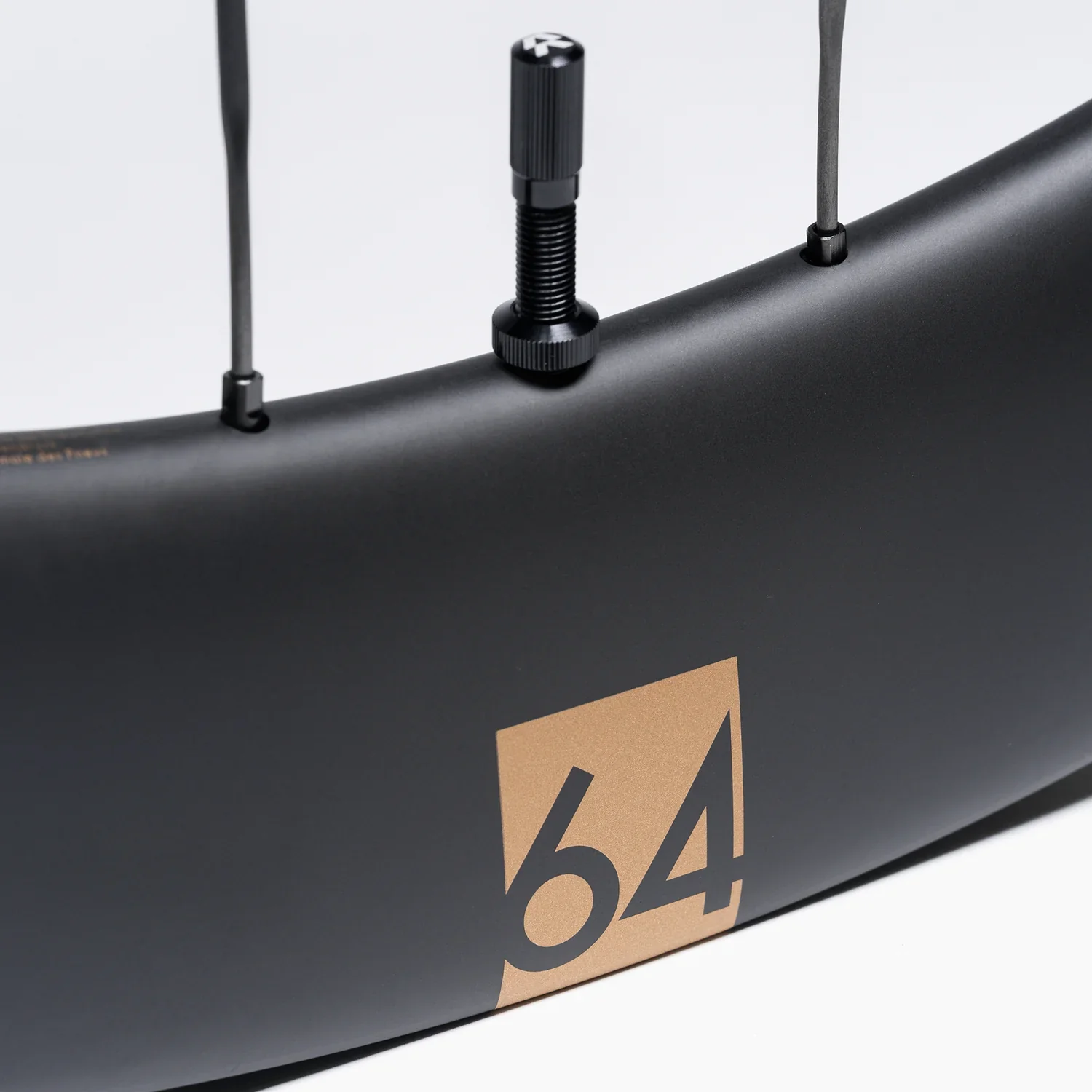 57|64 SL Turbulent Aero (Tune Carbon Spoke) - Image 3
