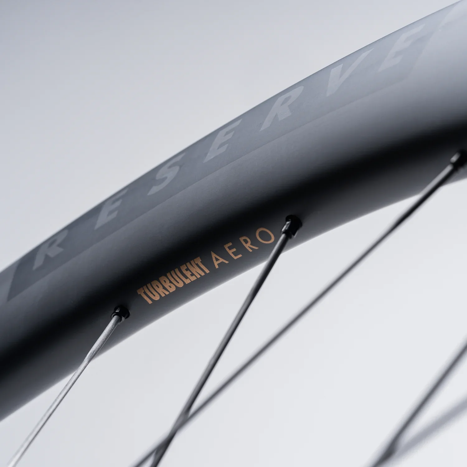 57|64 SL Turbulent Aero (Tune Carbon Spoke) - Image 5