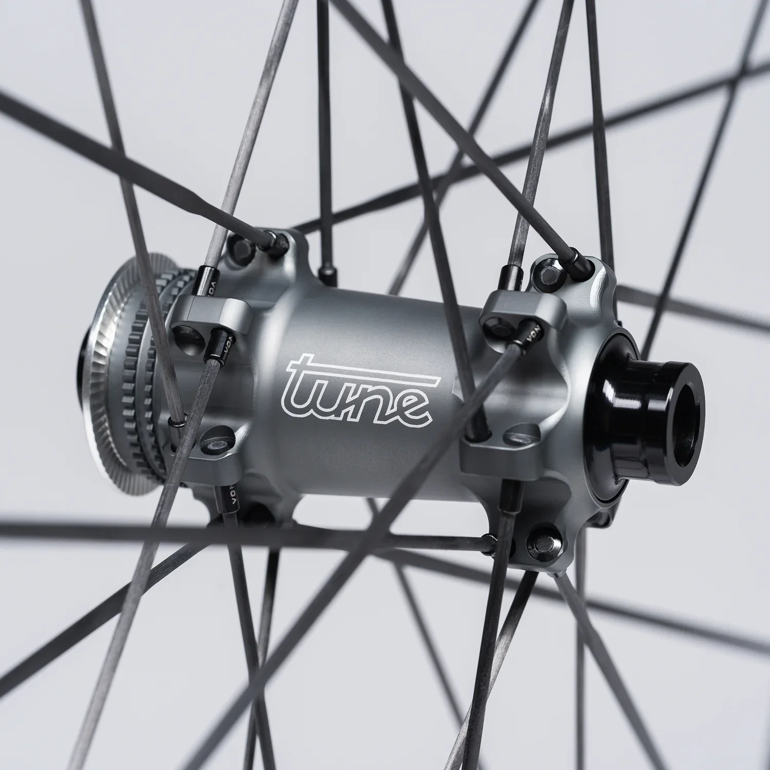 57|64 SL Turbulent Aero (Tune Carbon Spoke) - Image 6
