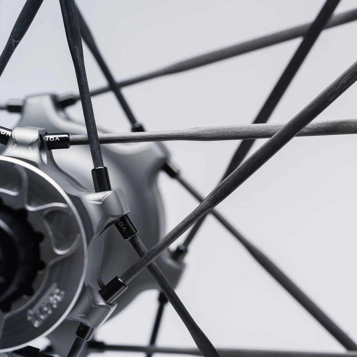 57|64 SL Turbulent Aero (Tune Carbon Spoke) - Image 7