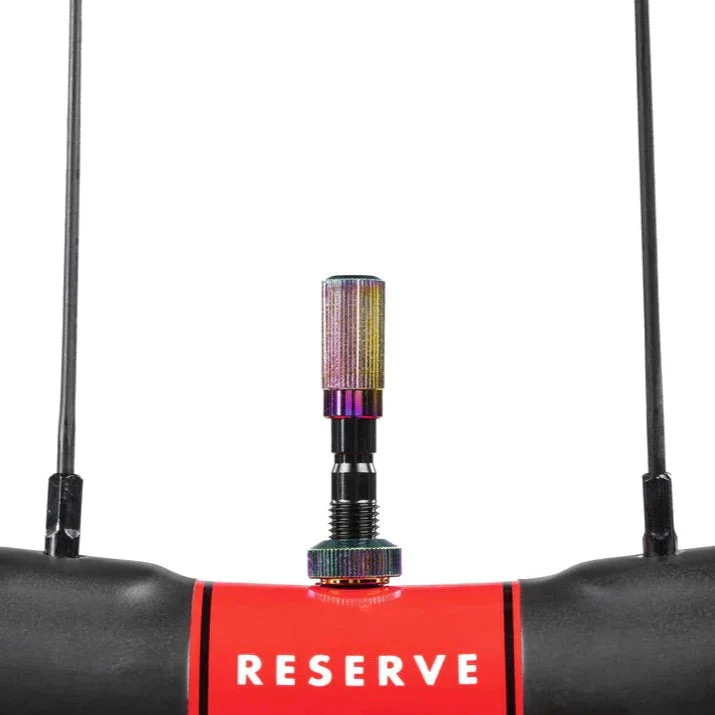Fillmore Valve Cap Kit - Image 2
