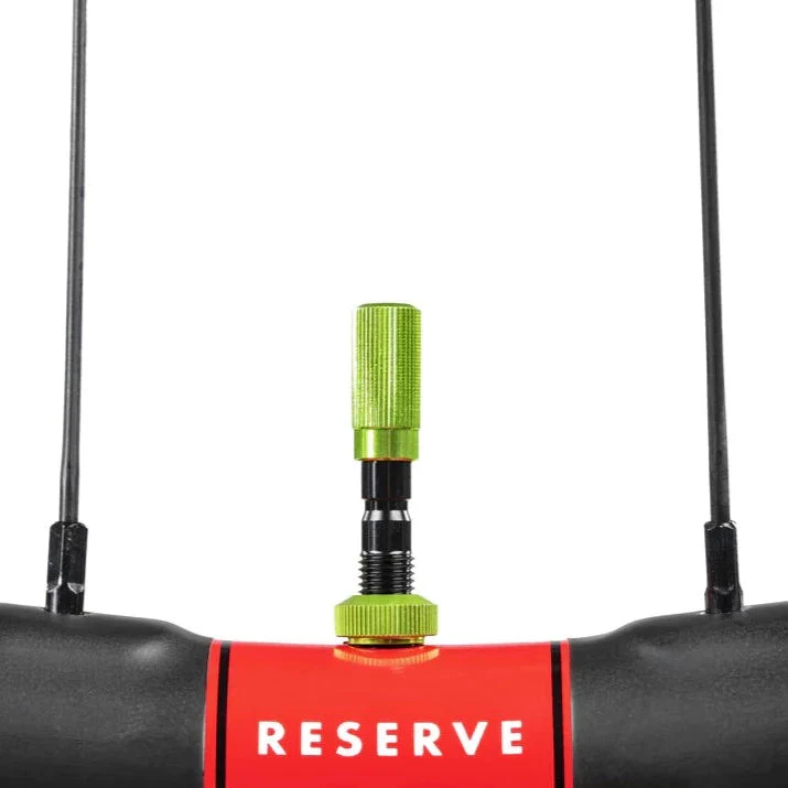 Fillmore Valve Cap Kit - Image 3