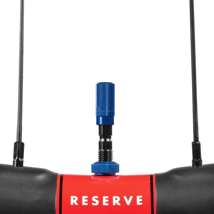 Fillmore Valve Cap Kit - Image 4