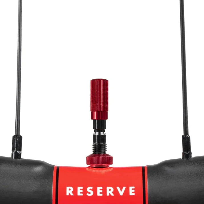 Fillmore Valve Cap Kit - Image 5