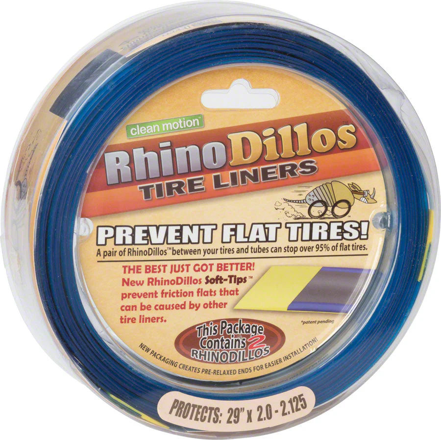 Tire Liner - Image 2